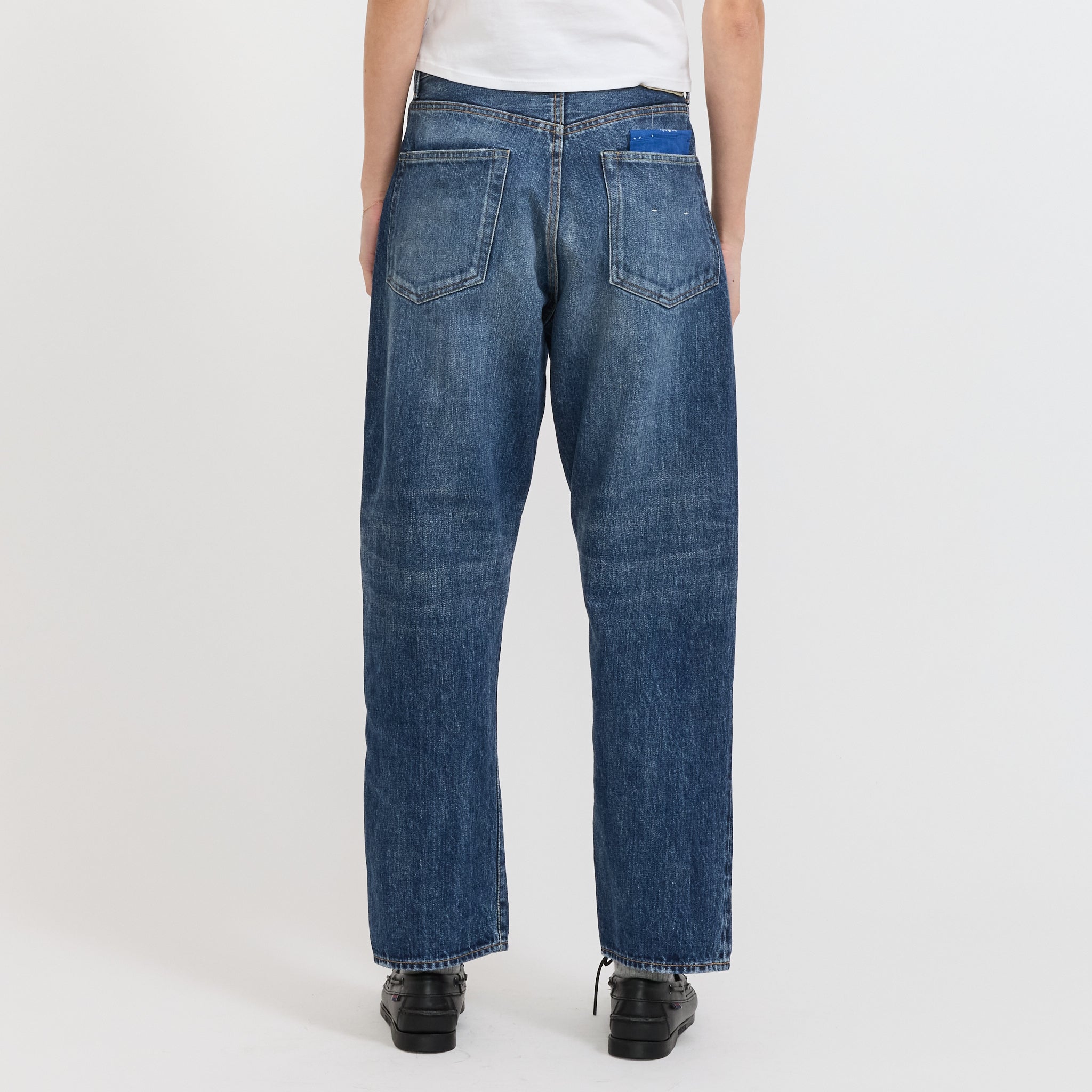 Type Loose Used Womens
