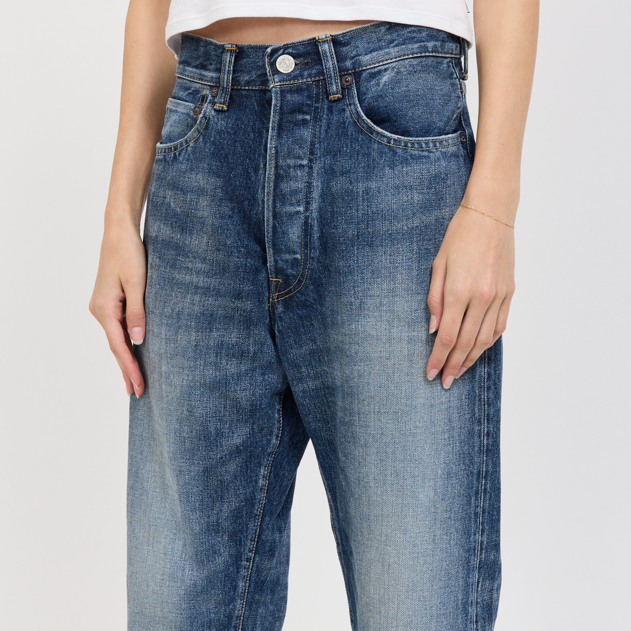 Type Loose Used Womens