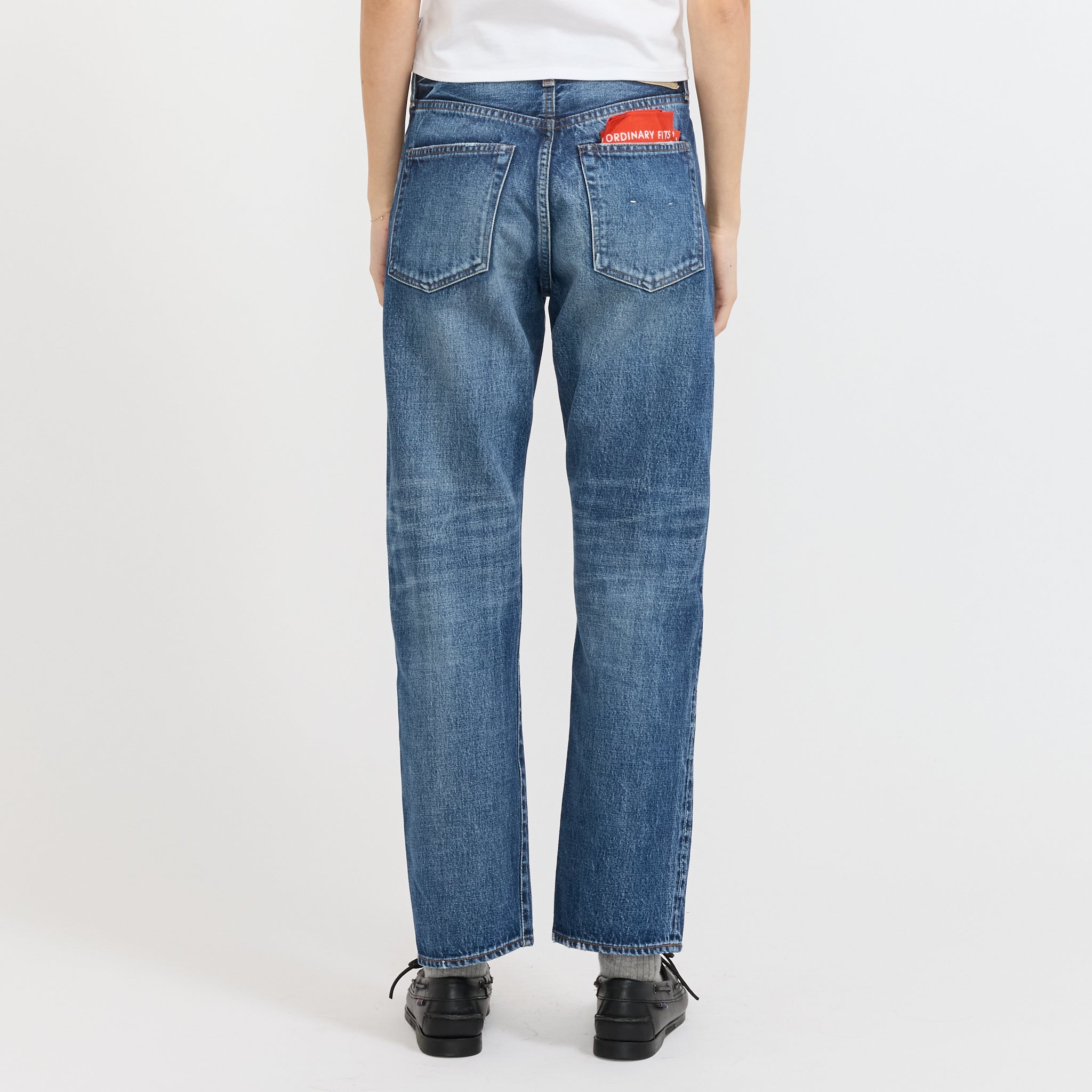 Type Standard Used Womens