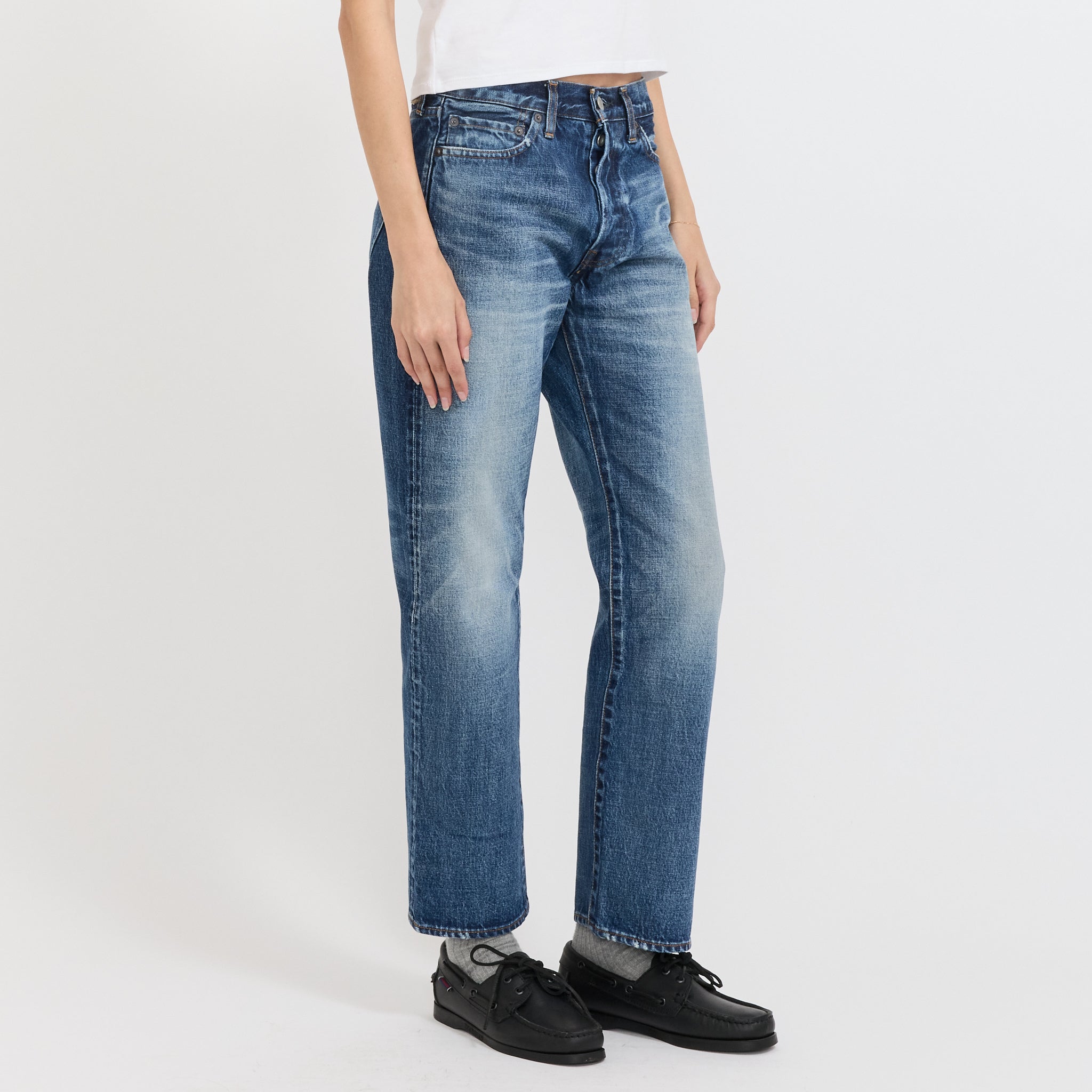 Type Standard Used Womens