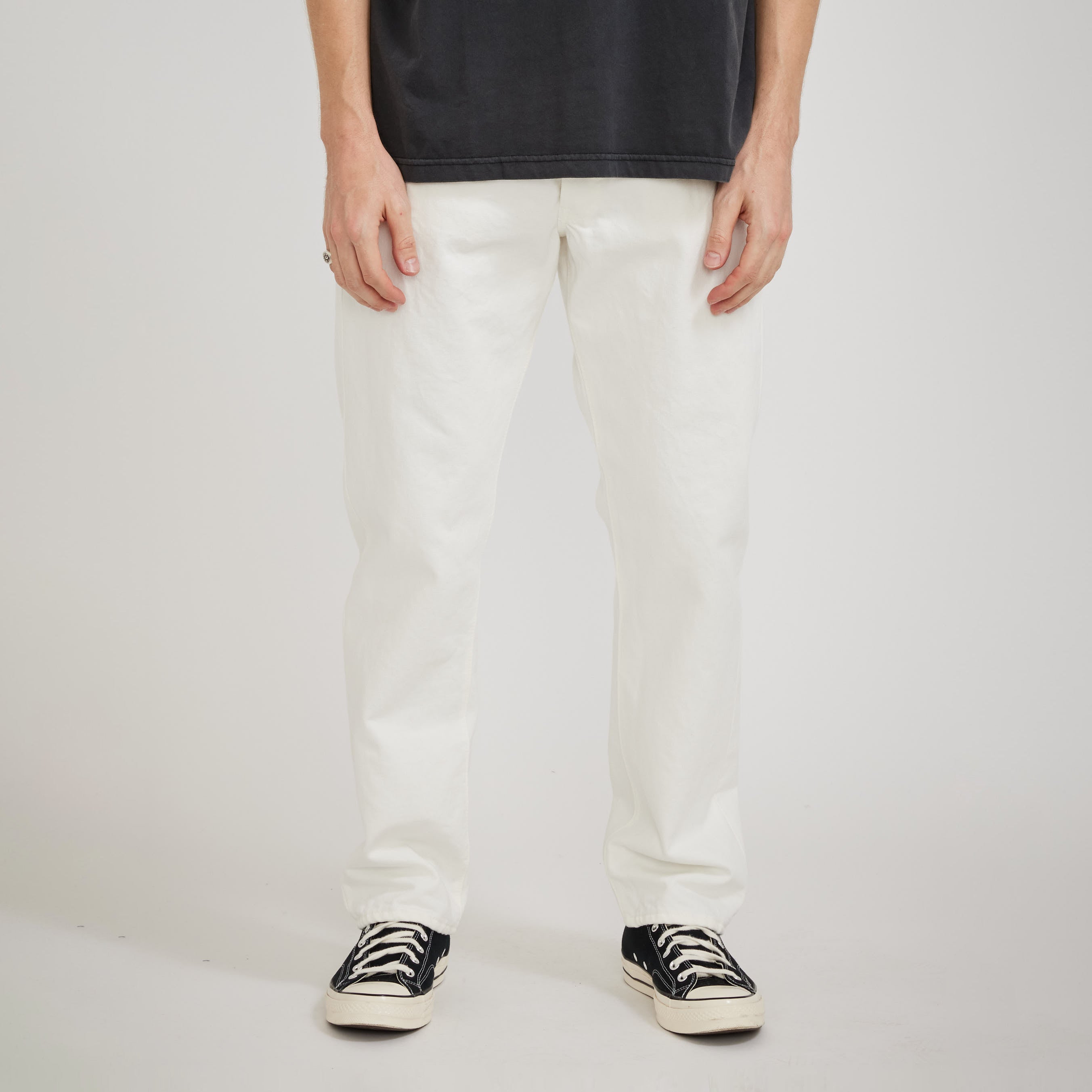 Orslow | 105 80's White | Maplestore