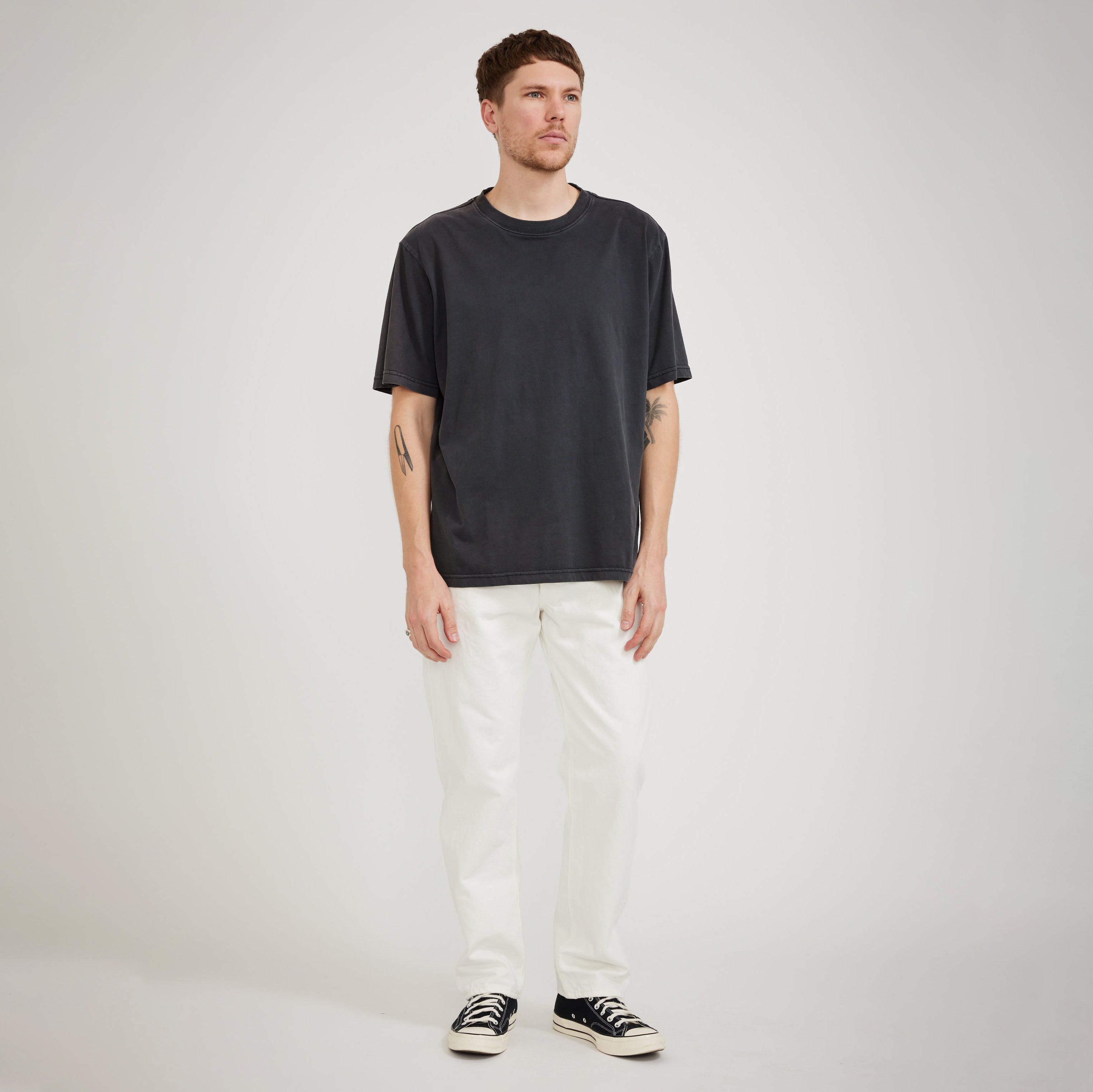 Orslow | 105 80's White | Maplestore