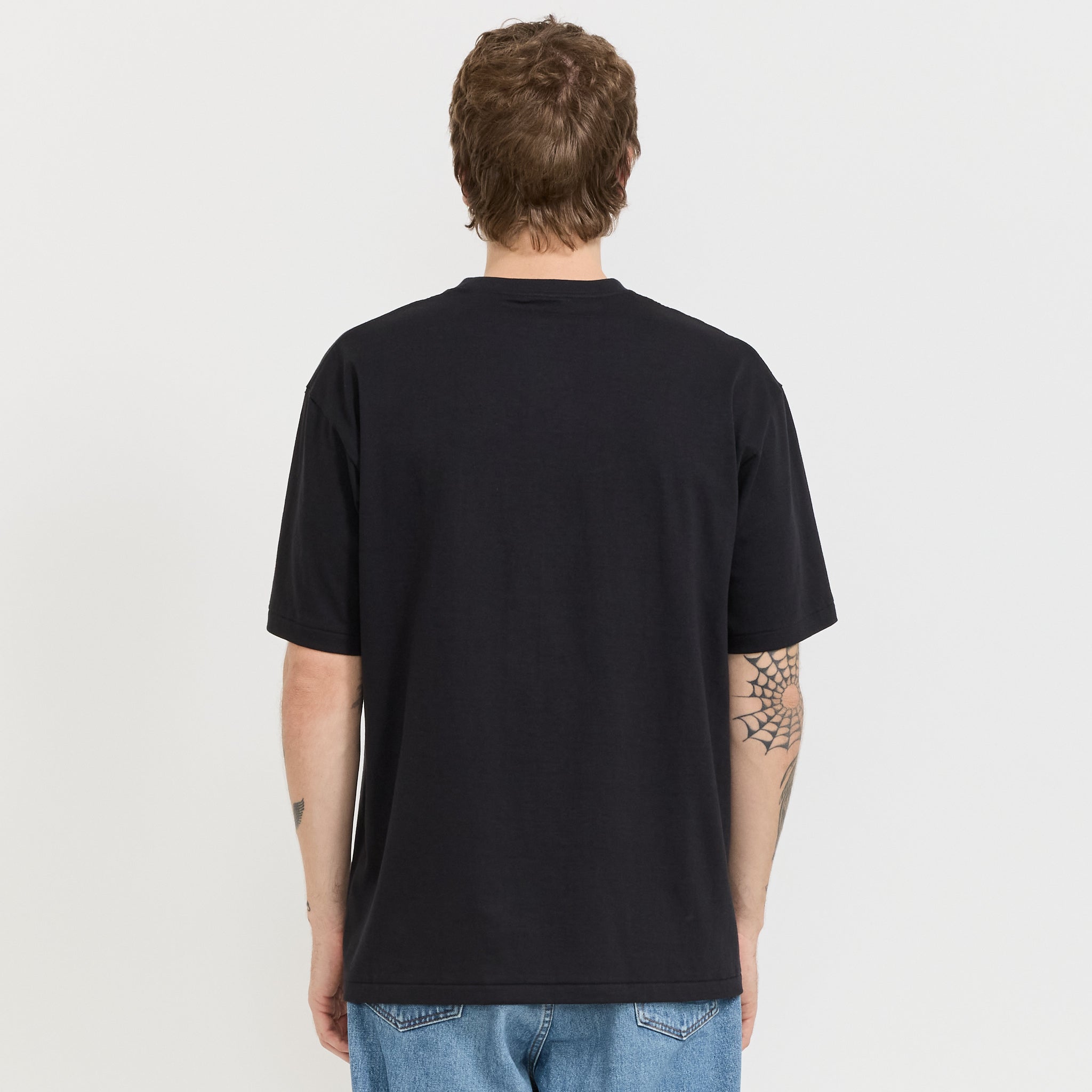 Just T-Shirt Black