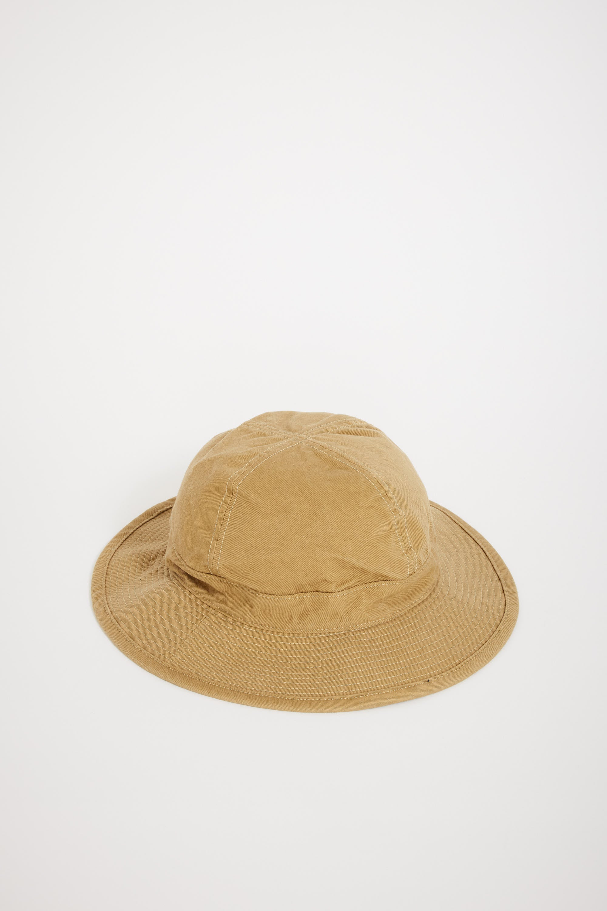 Orslow | US Army Hat Chino Khaki | Maplestore