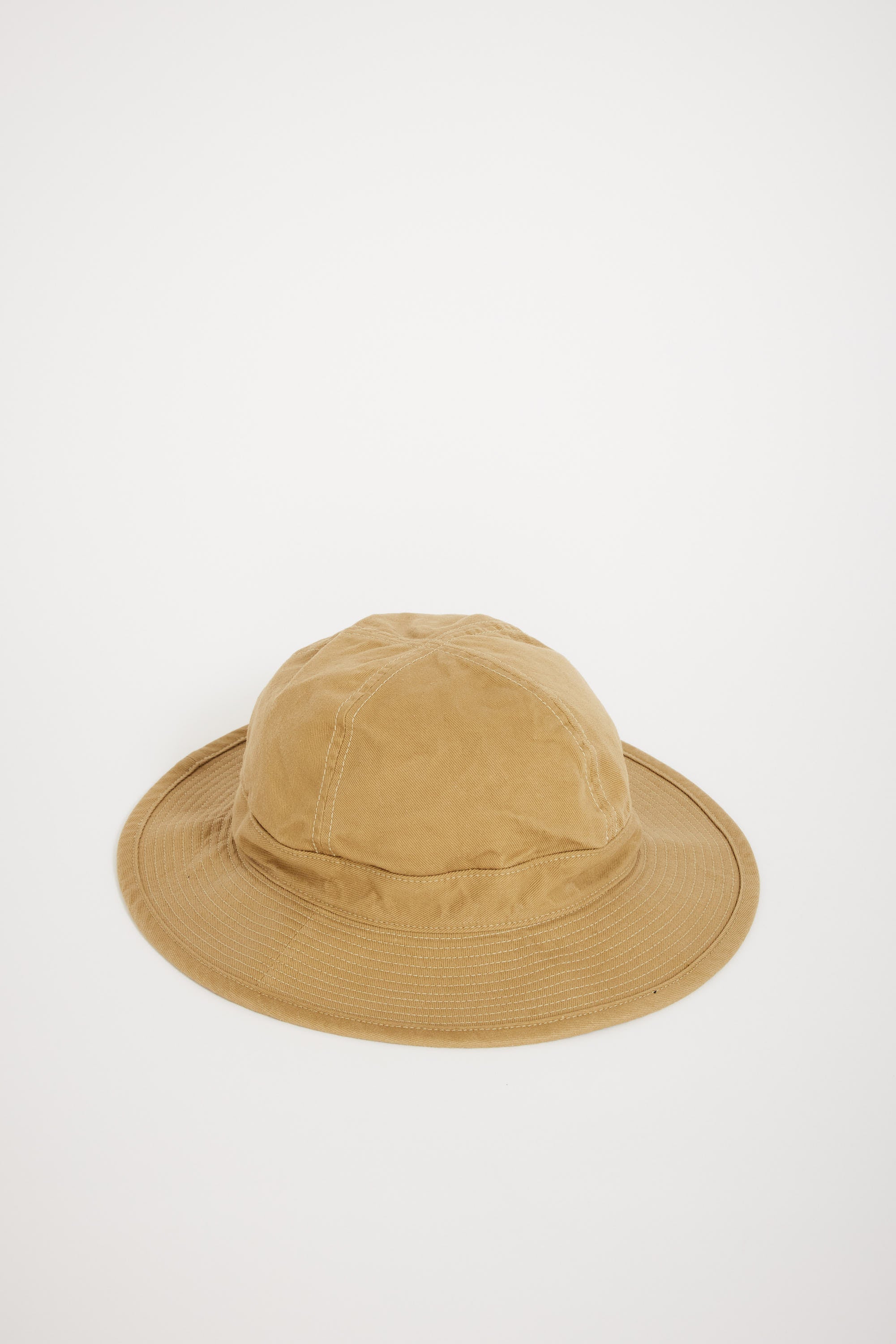 Orslow | US Army Hat Chino Khaki | Maplestore