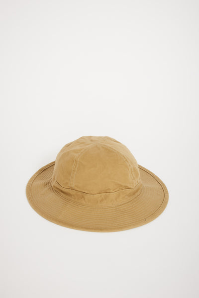 Orslow | US Army Hat Chino Khaki | Maplestore