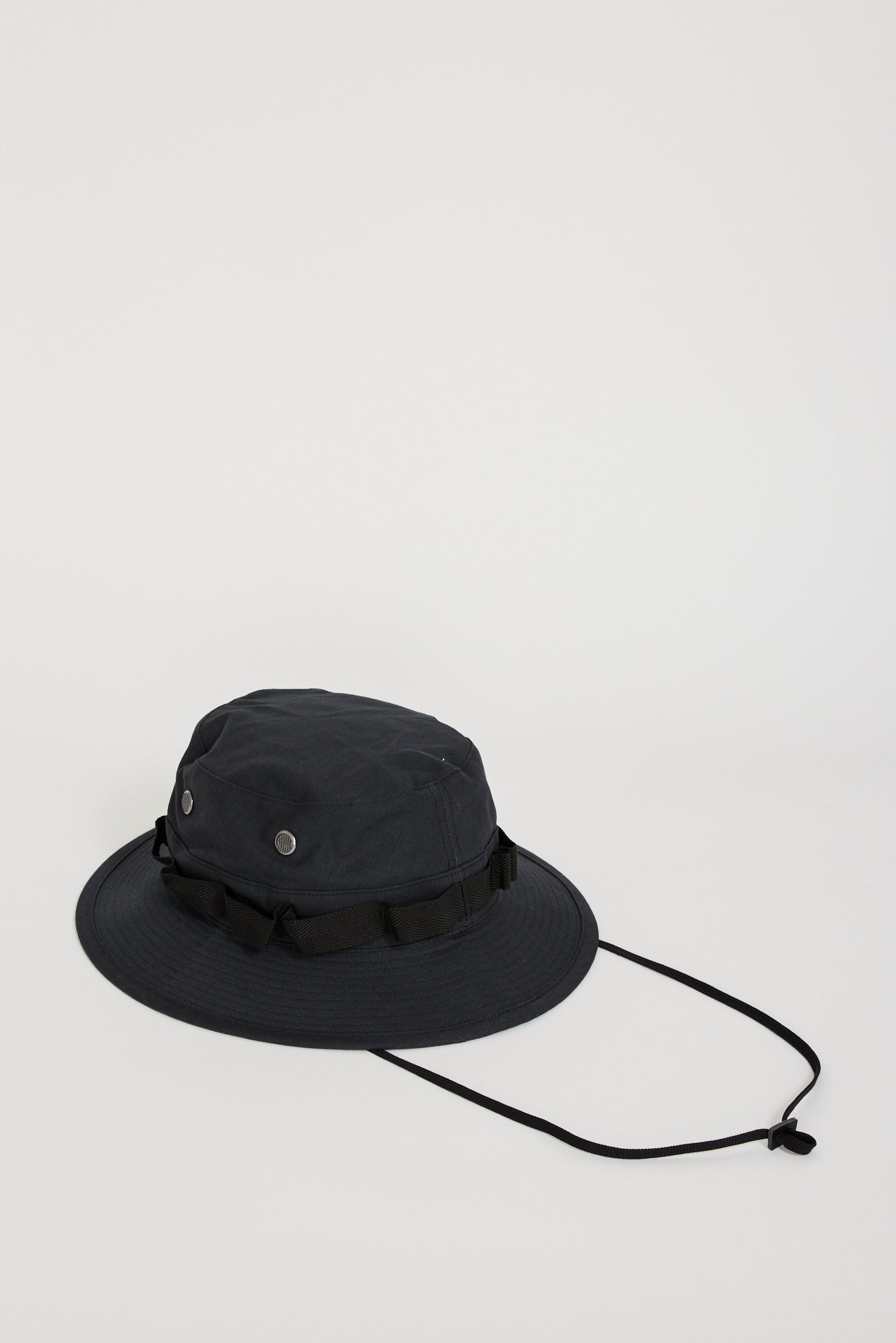 Orslow | US Army Jungle Hat Ripstop Navy | Maplestore