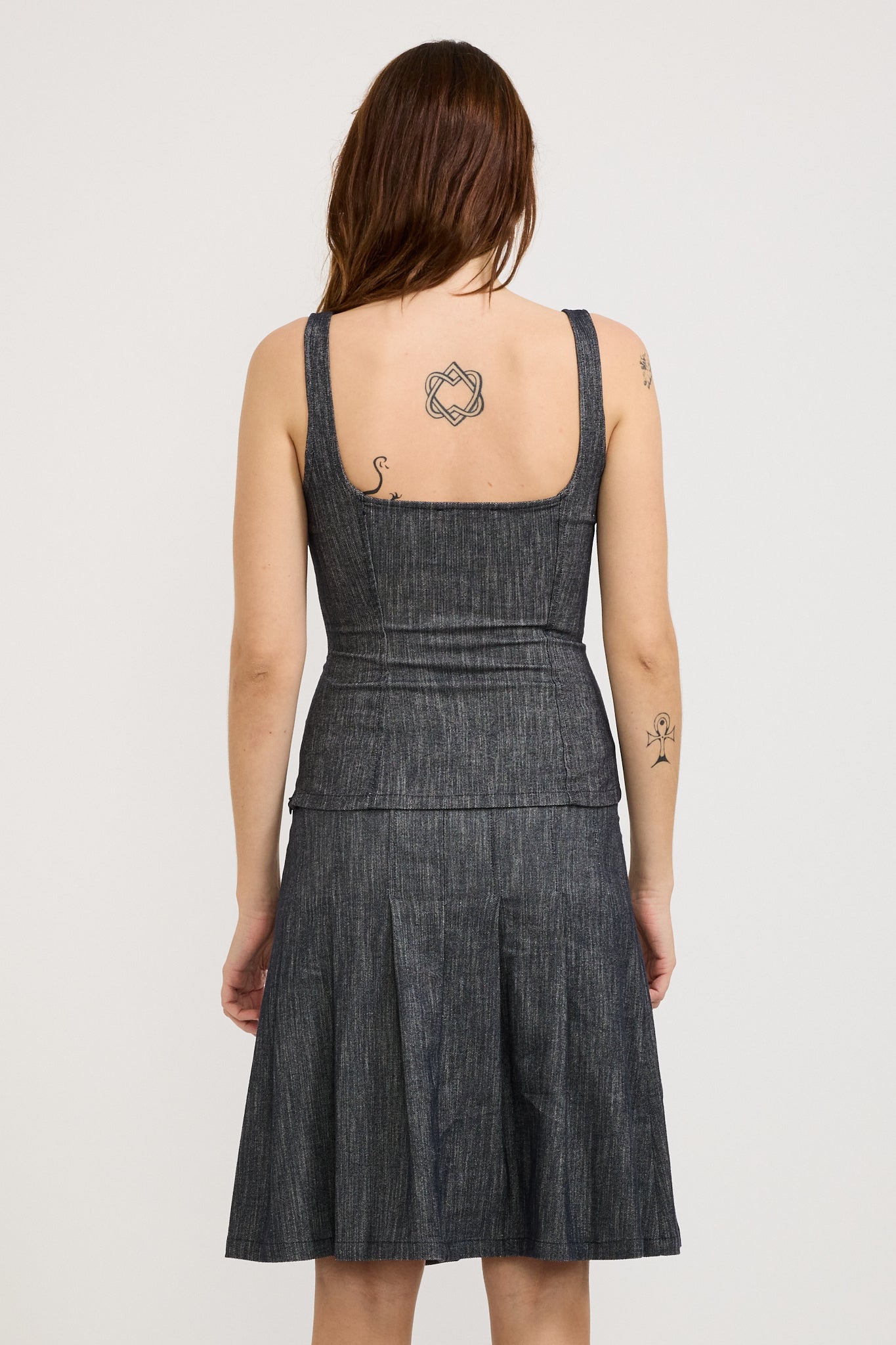 Paloma Wool | Bonaire Top Indigo | Maplestore