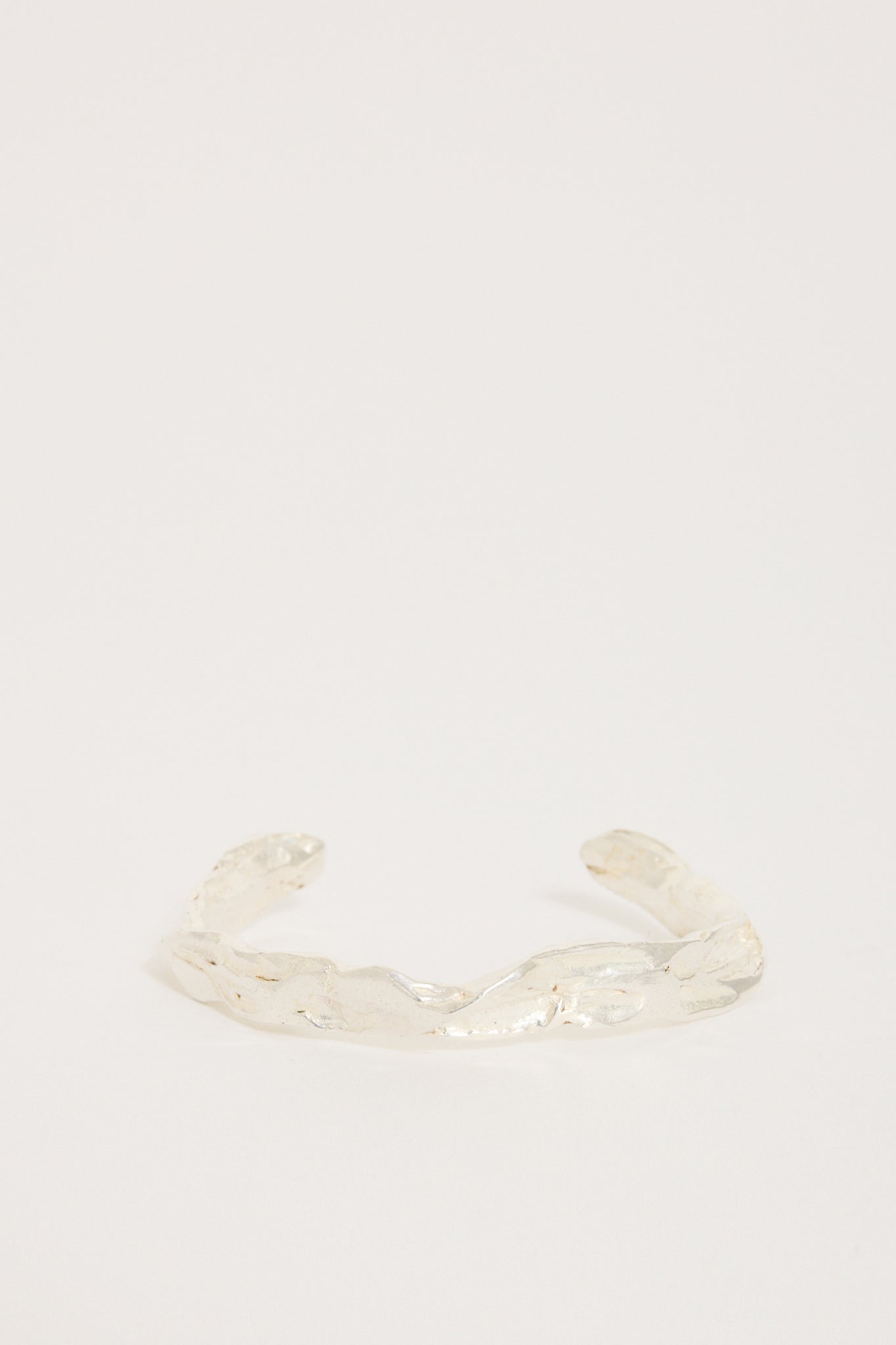 Andreia Bracelet Silver