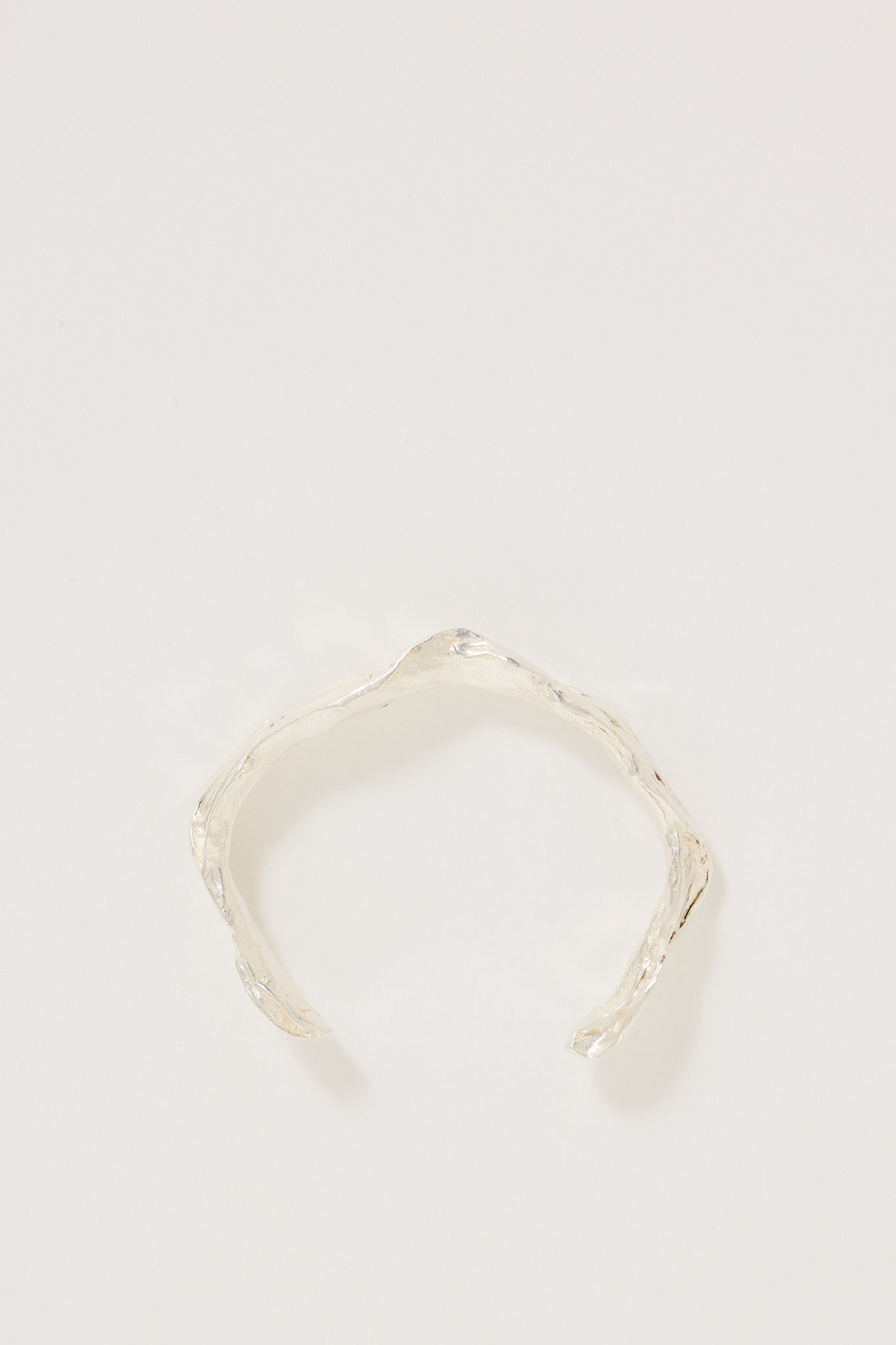 Andreia Bracelet Silver