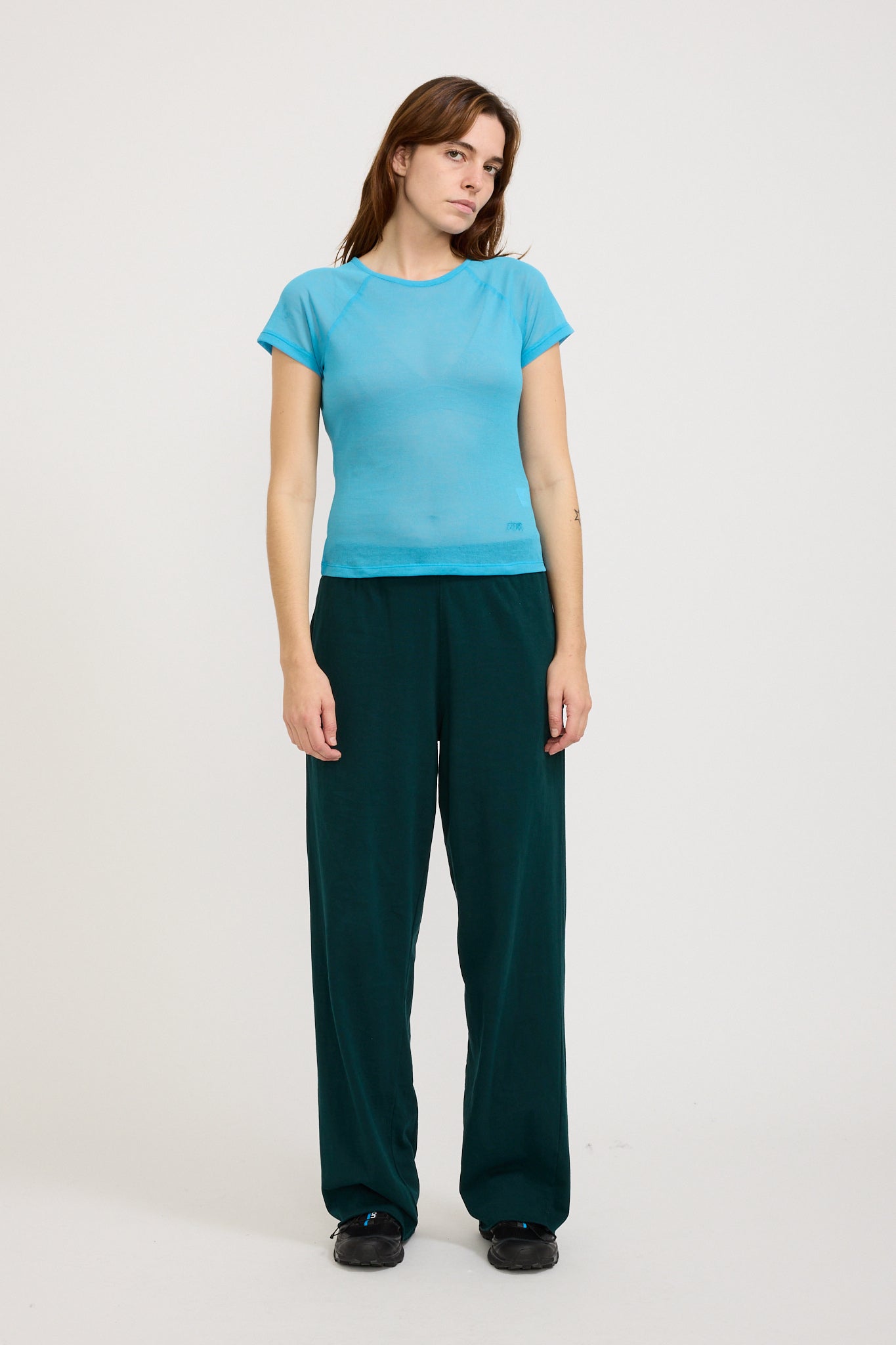 Paloma Wool | Omu Top Blue | Maplestore