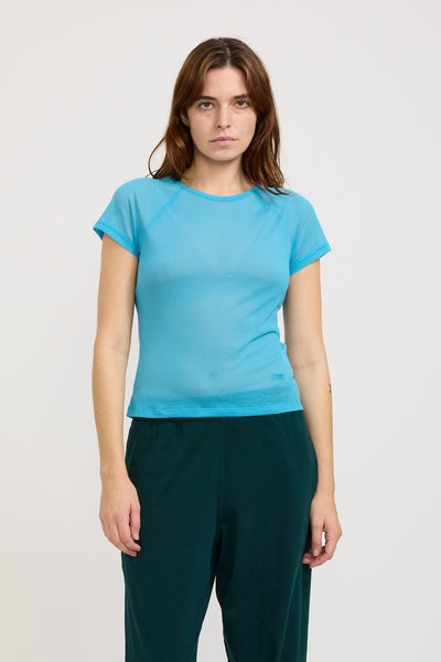 Paloma Wool | Omu Top Blue | Maplestore