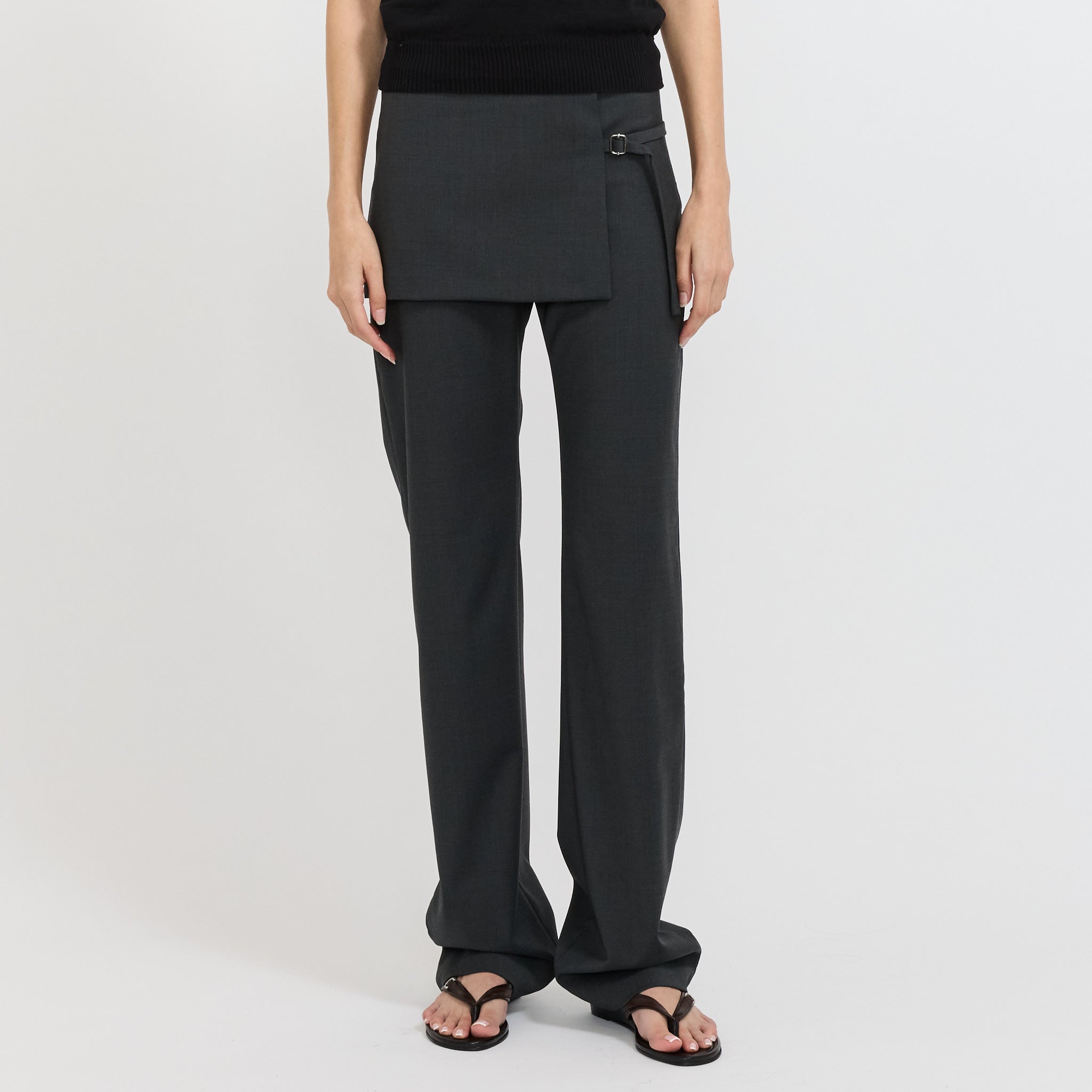 Archive Pants Grey