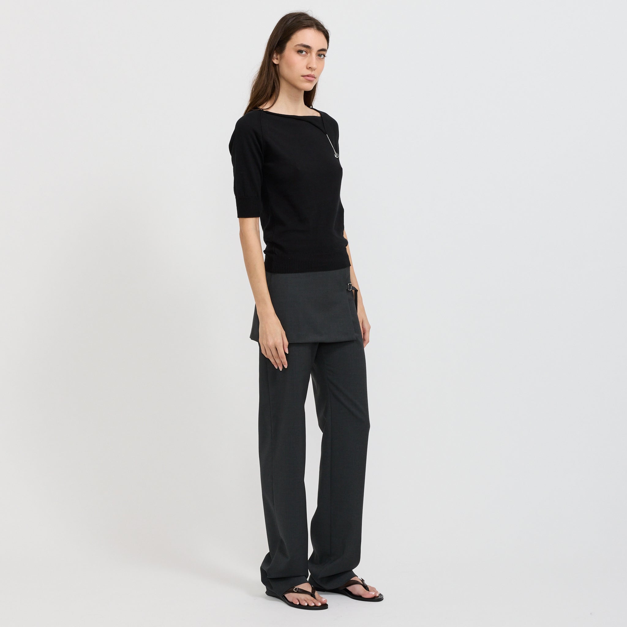 Archive Pants Grey