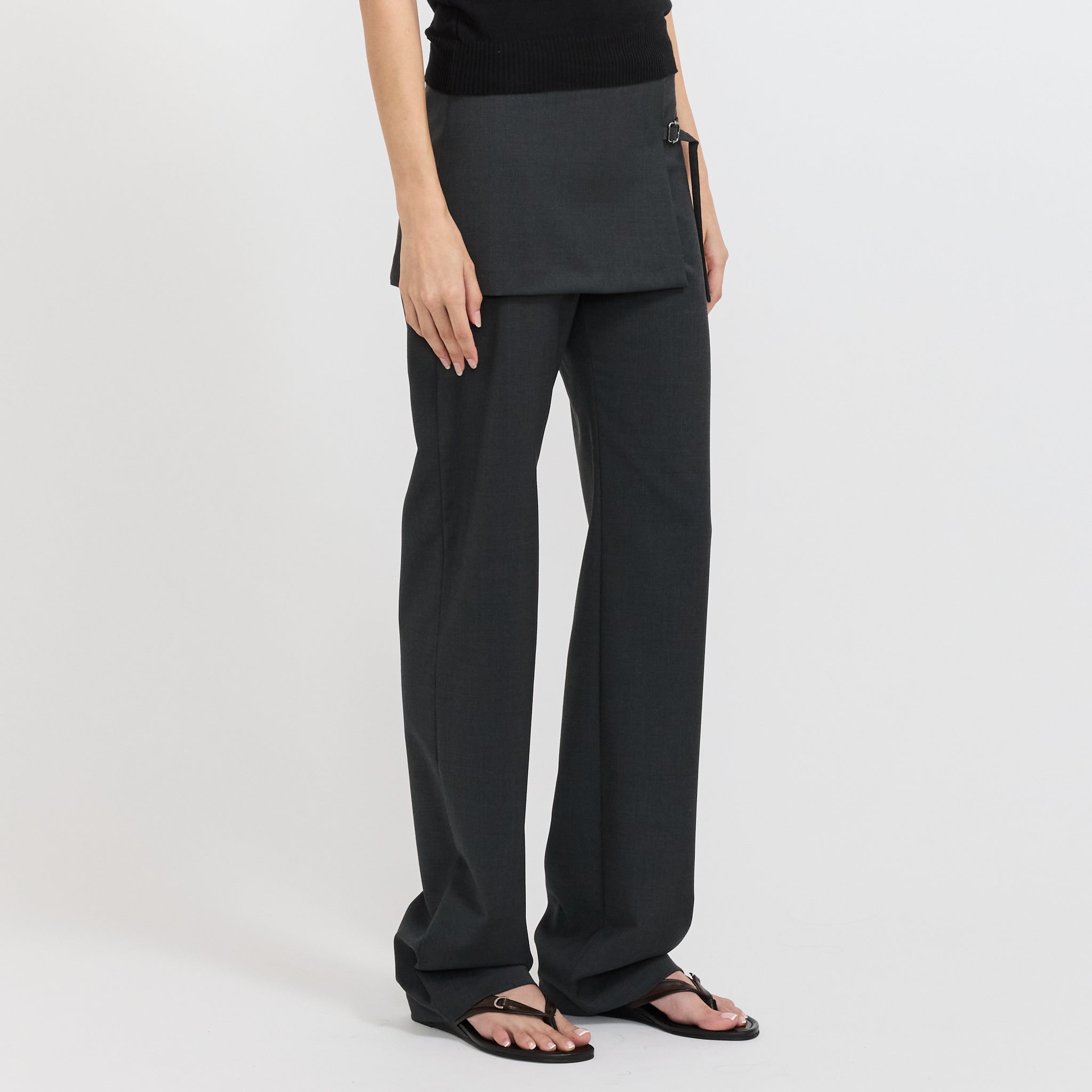 Archive Pants Grey