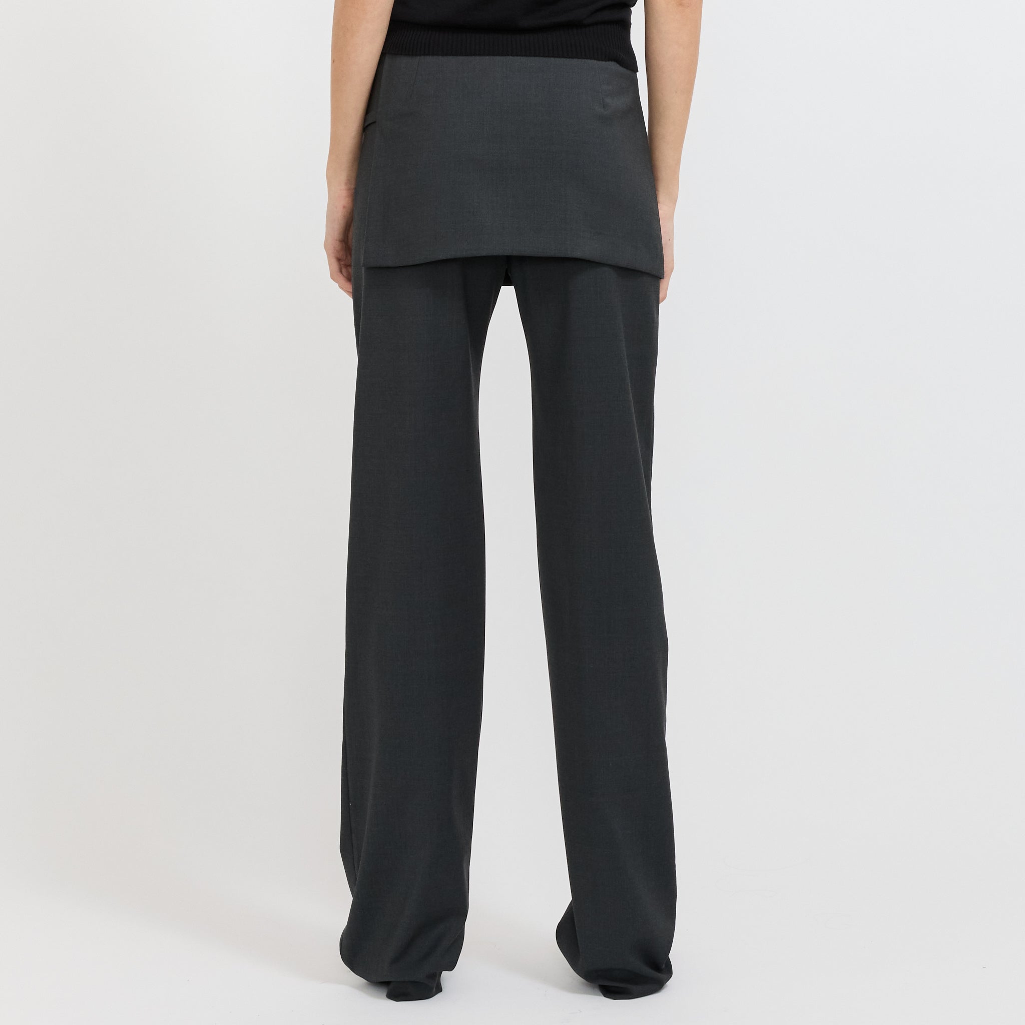 Archive Pants Grey