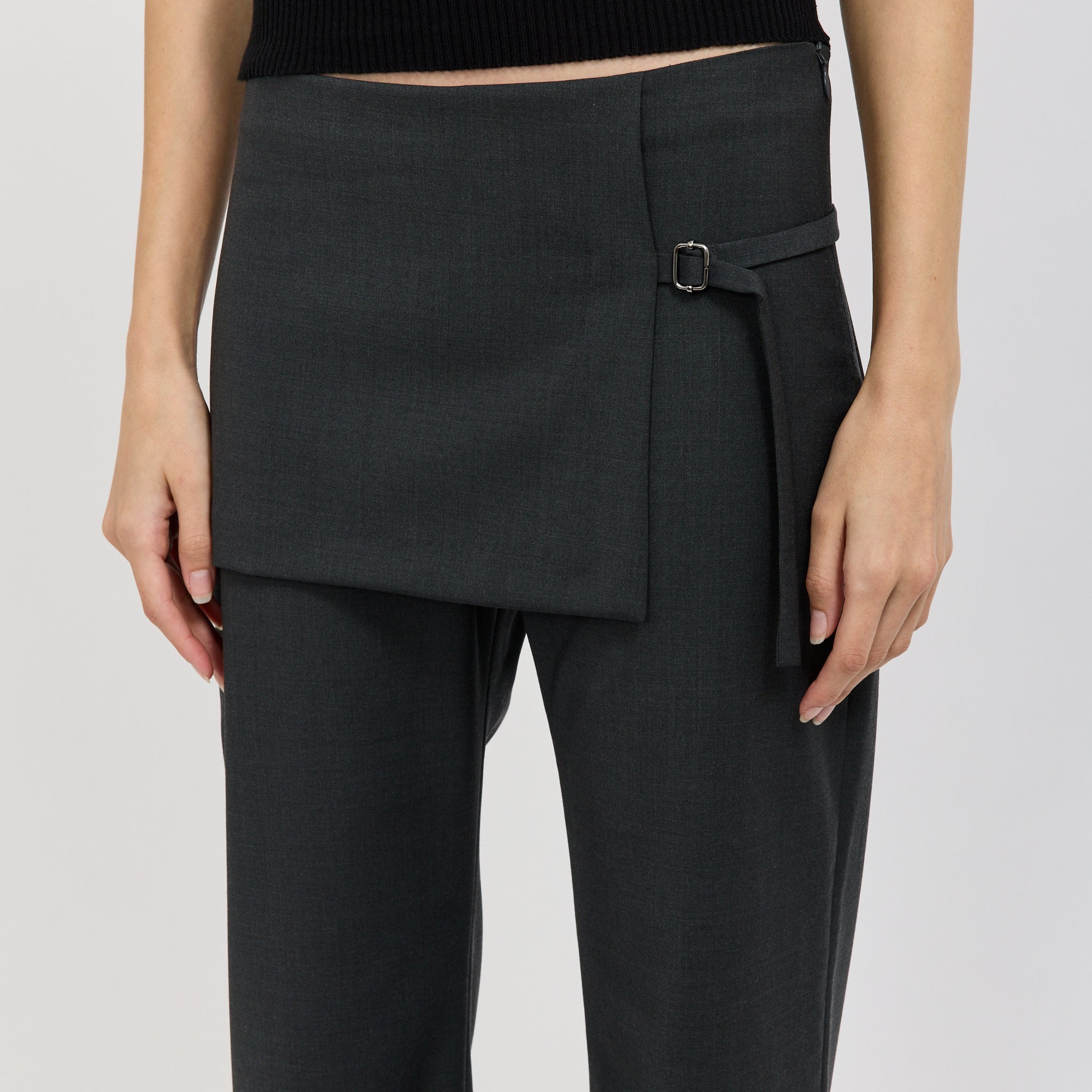 Archive Pants Grey