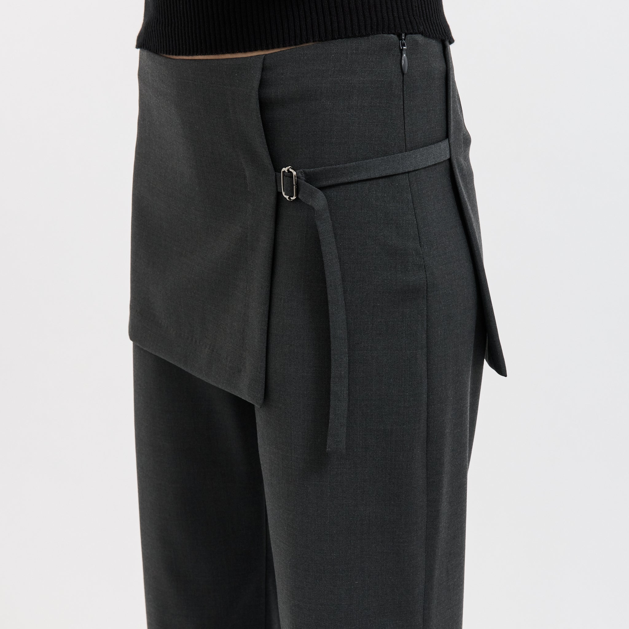 Archive Pants Grey