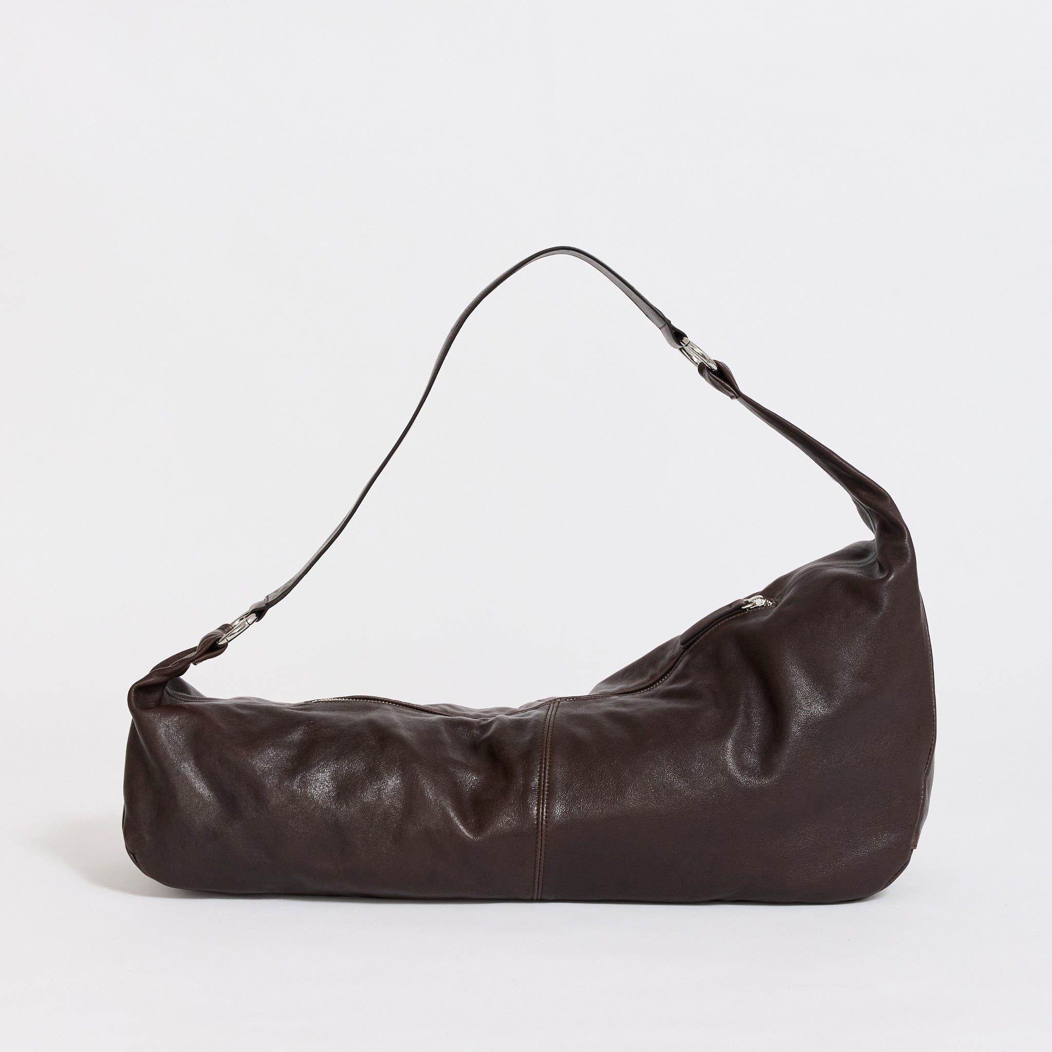 Dry Bag Brown