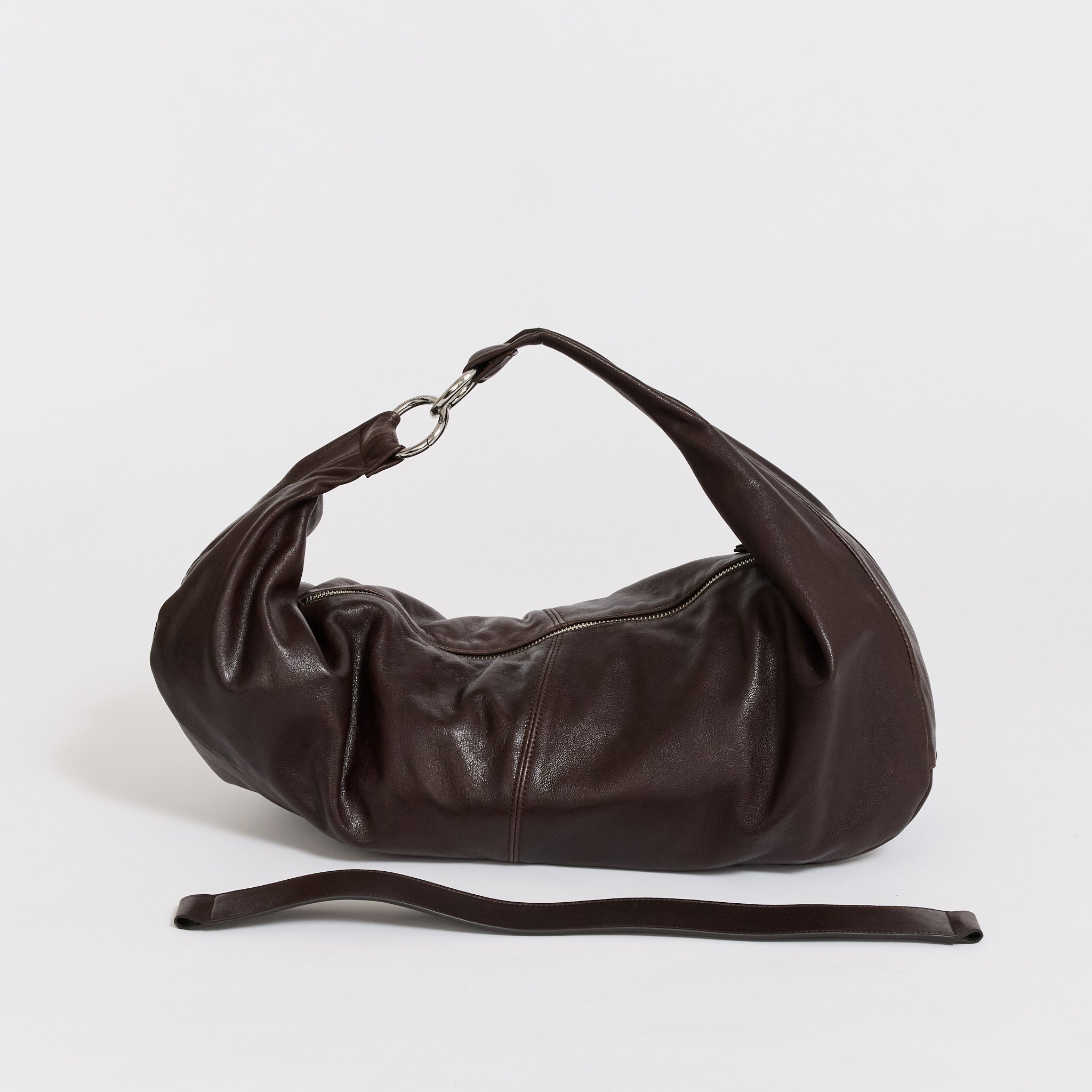 Dry Bag Brown