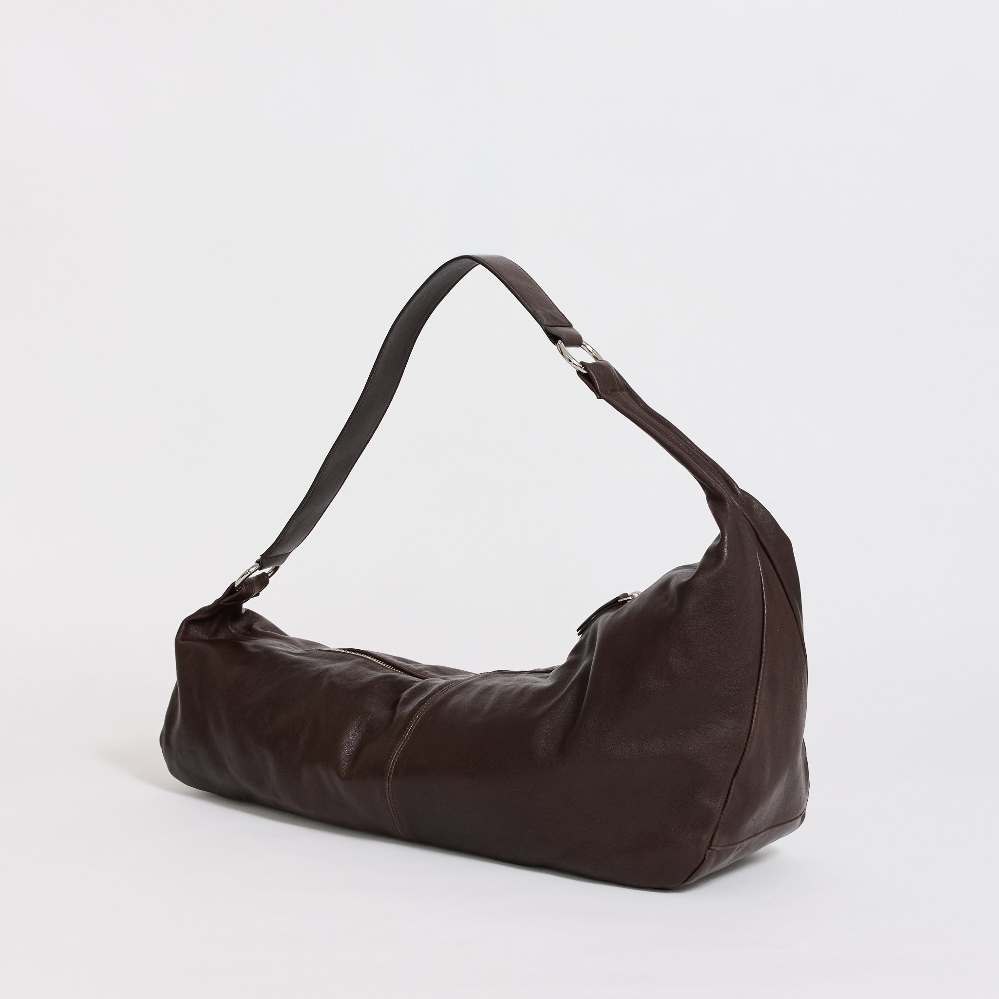 Dry Bag Brown