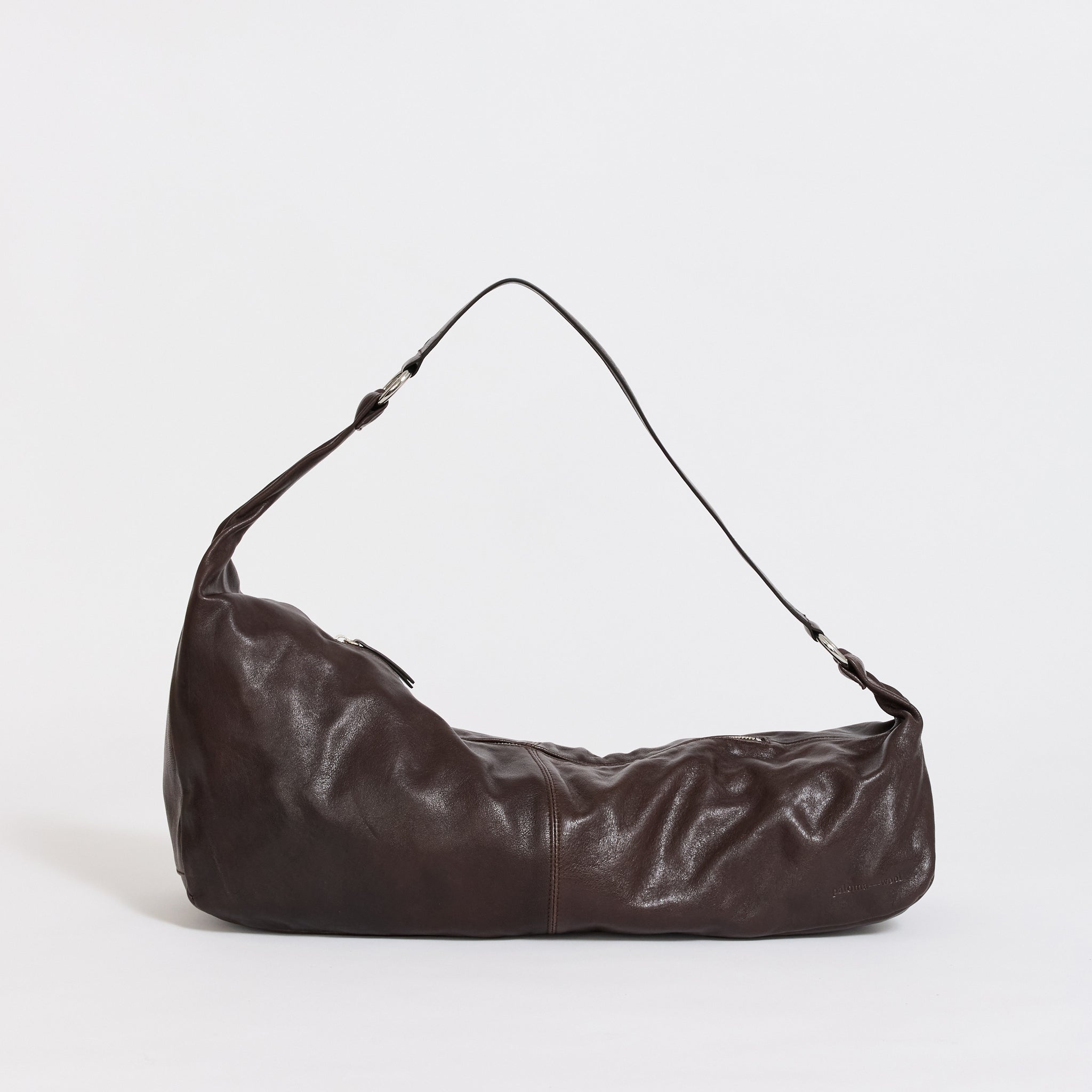 Dry Bag Brown