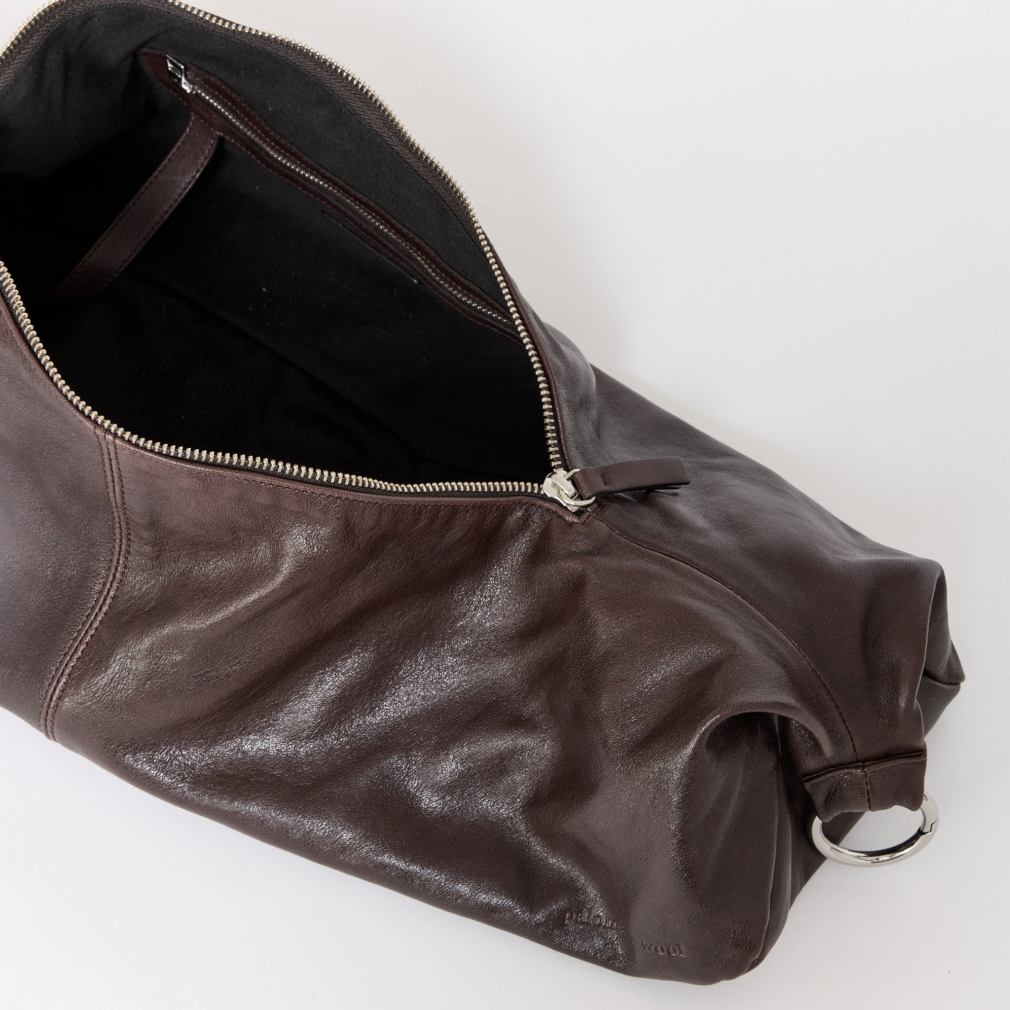 Dry Bag Brown
