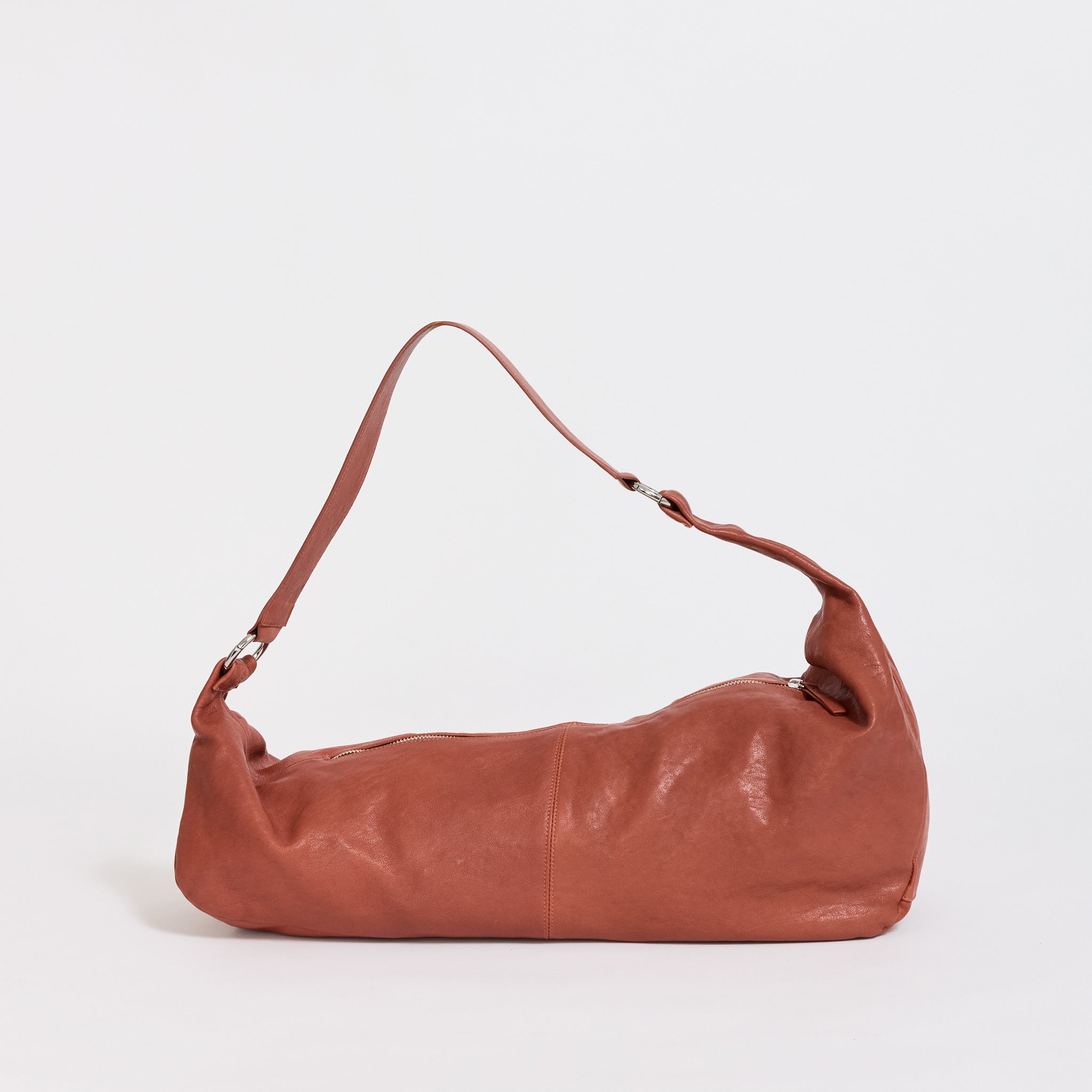 Dry Bag Terracotta