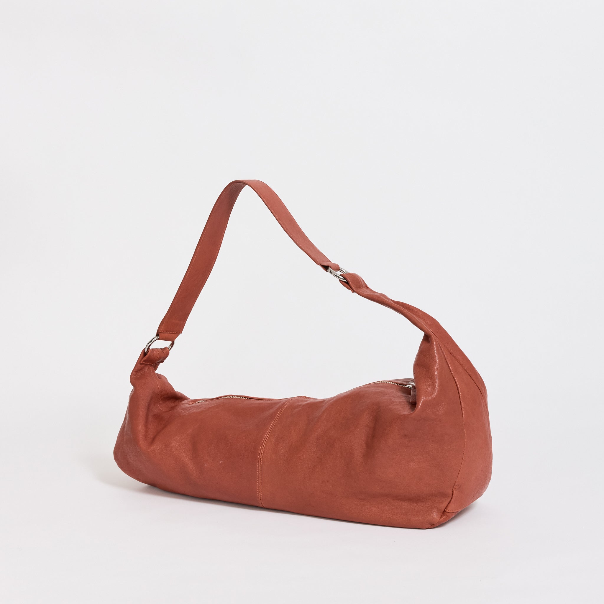 Dry Bag Terracotta