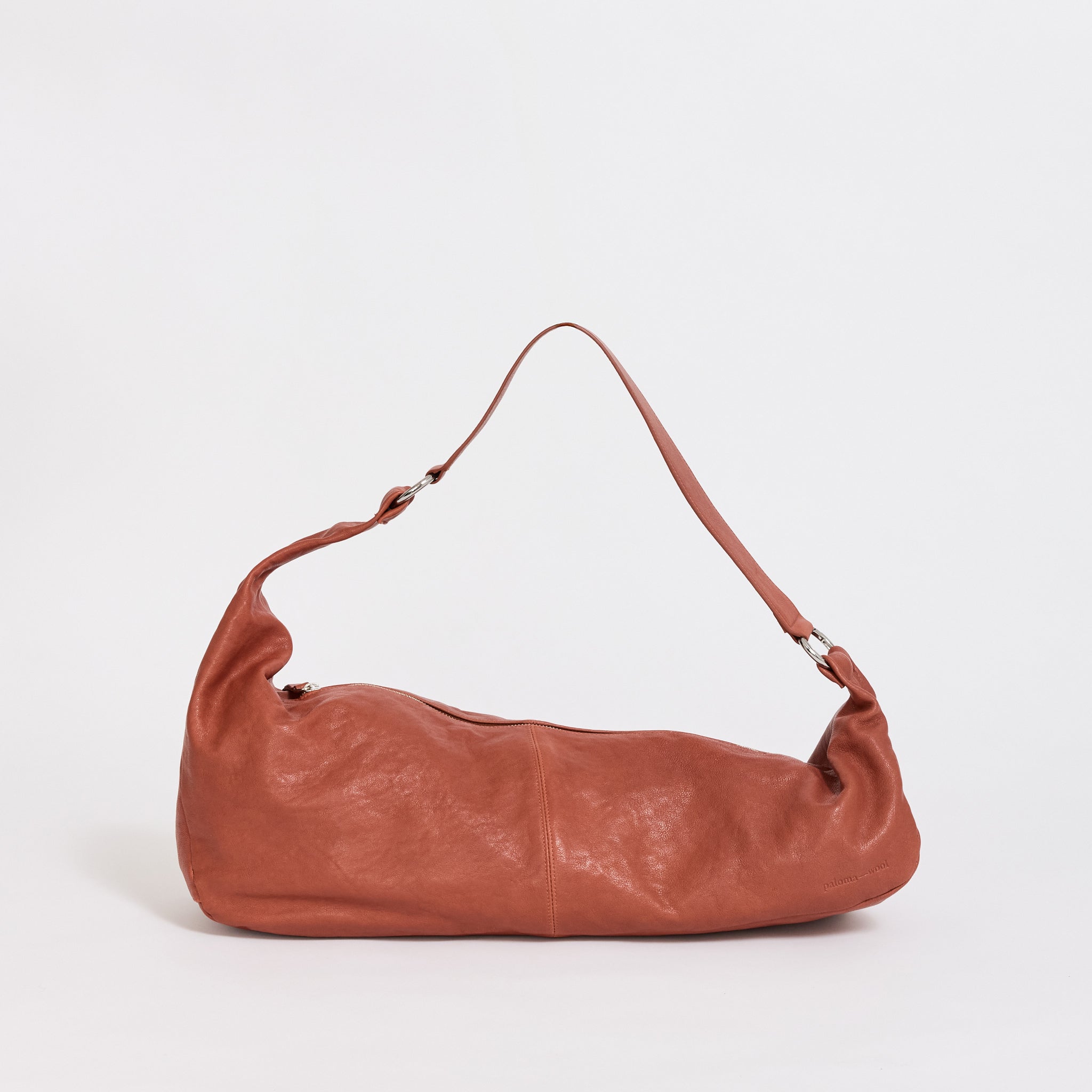 Dry Bag Terracotta