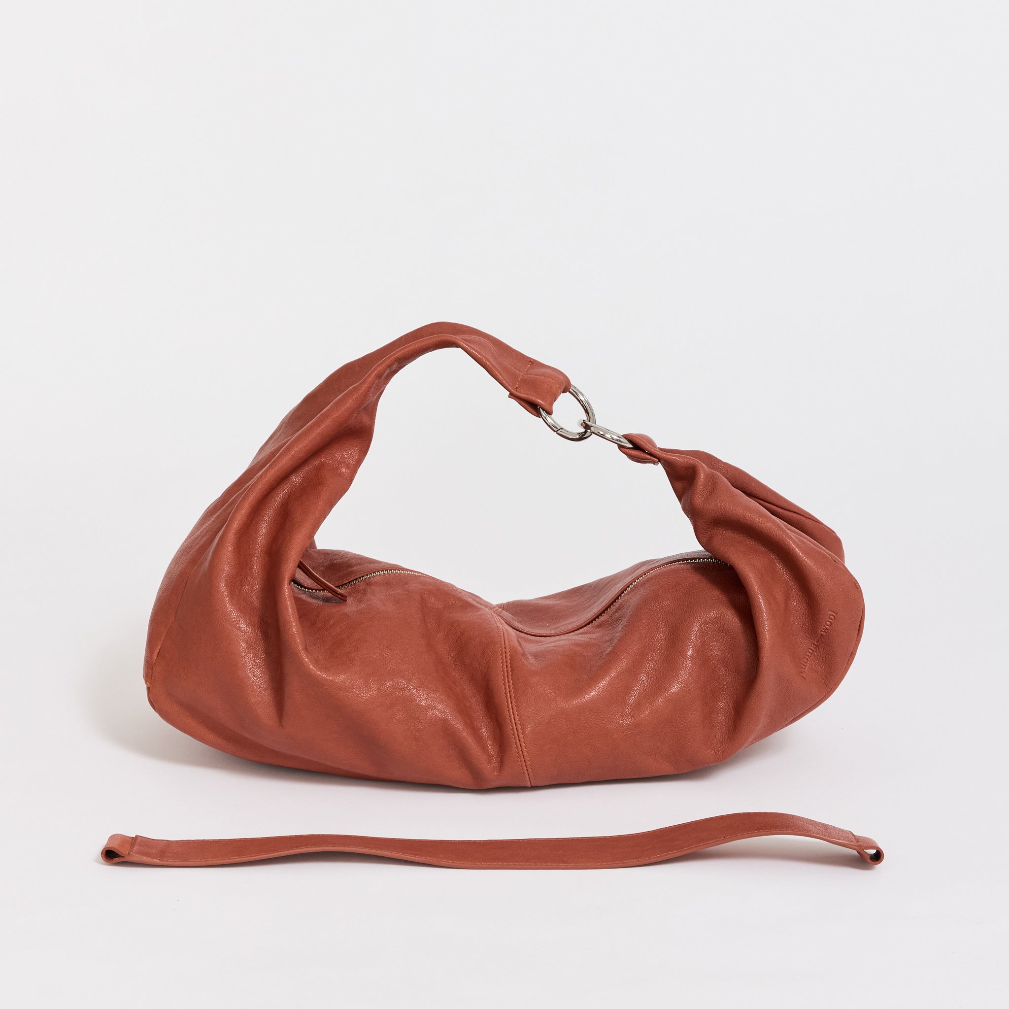 Dry Bag Terracotta