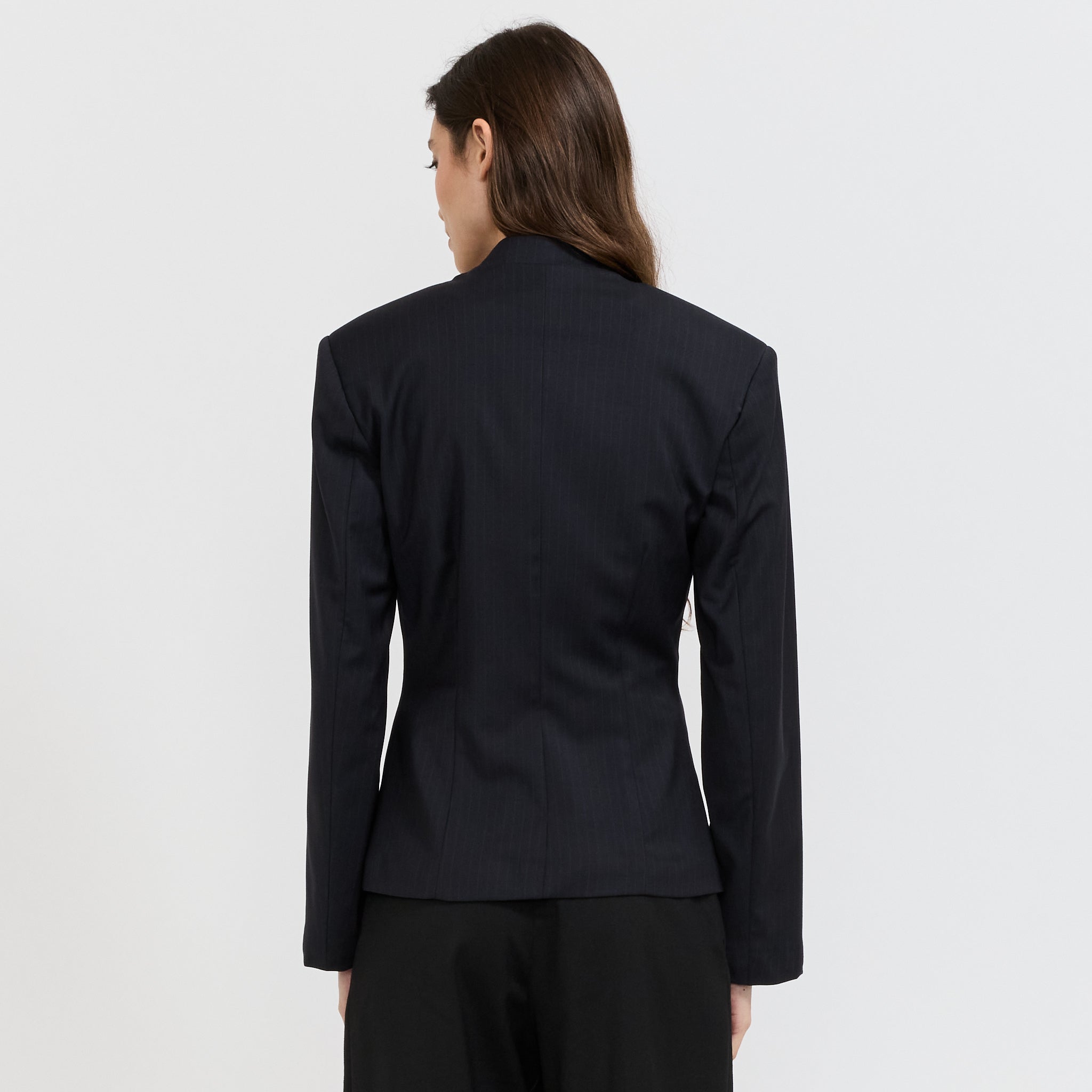 Paloma Wool | Banjo Jacket Dark Grey | Maplestore