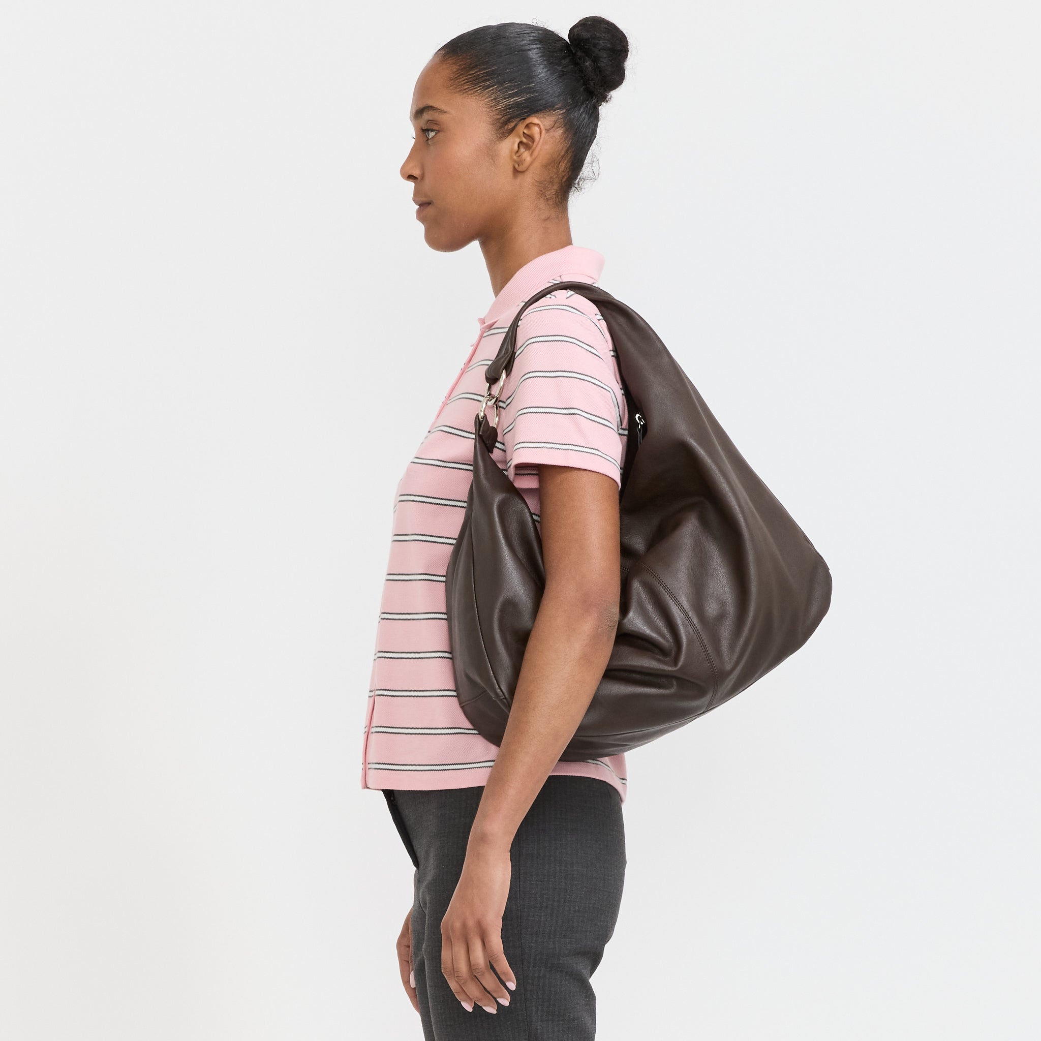 Paloma Wool Big Dry Brown | Maplestore