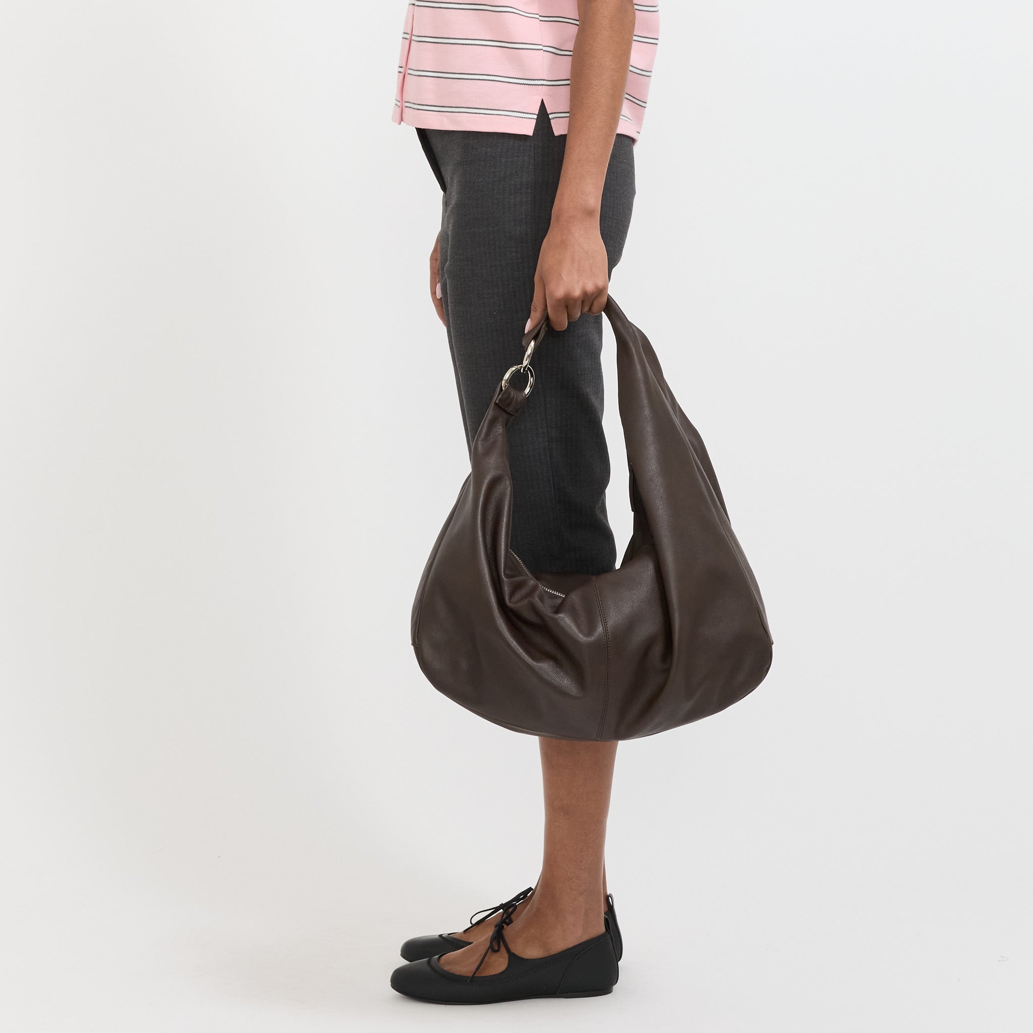 Paloma Wool Big Dry Brown | Maplestore