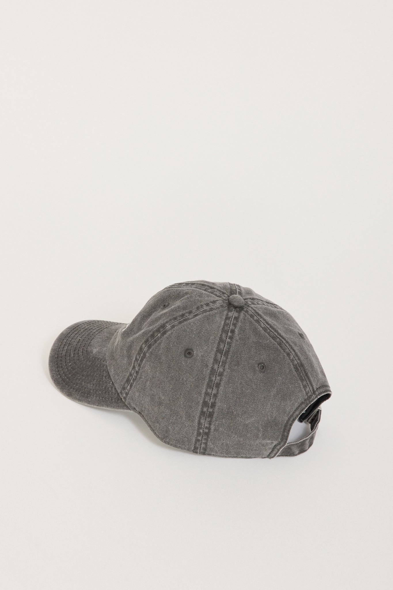 Blessed Cap Grey