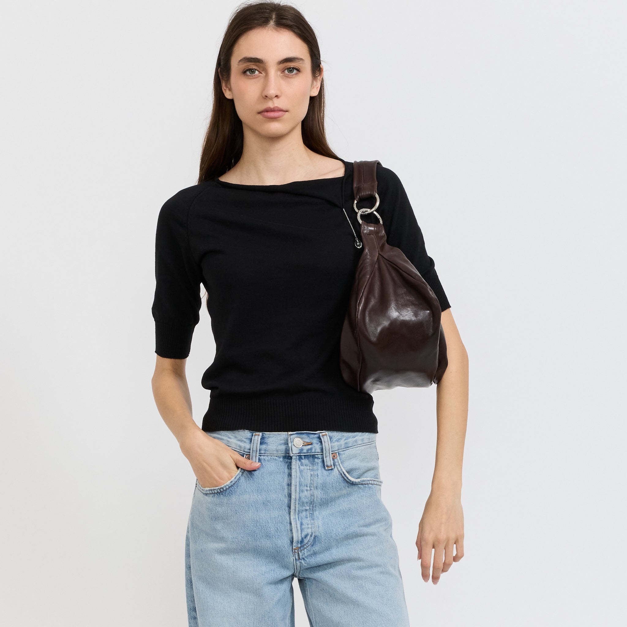Paloma Wool | Dry Bag Brown | Maplestore