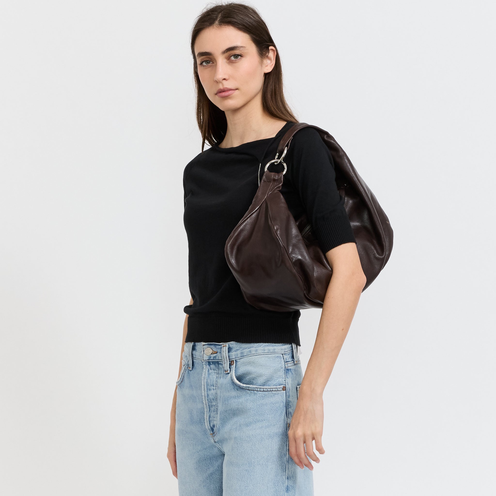 Dry Bag Brown