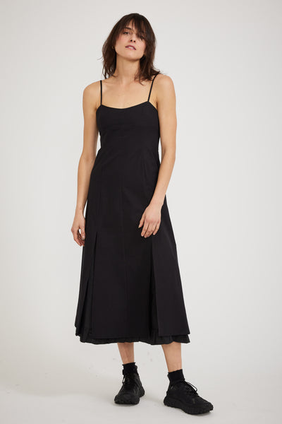 Paloma Wool | Etsa Dress Black | Maplestore