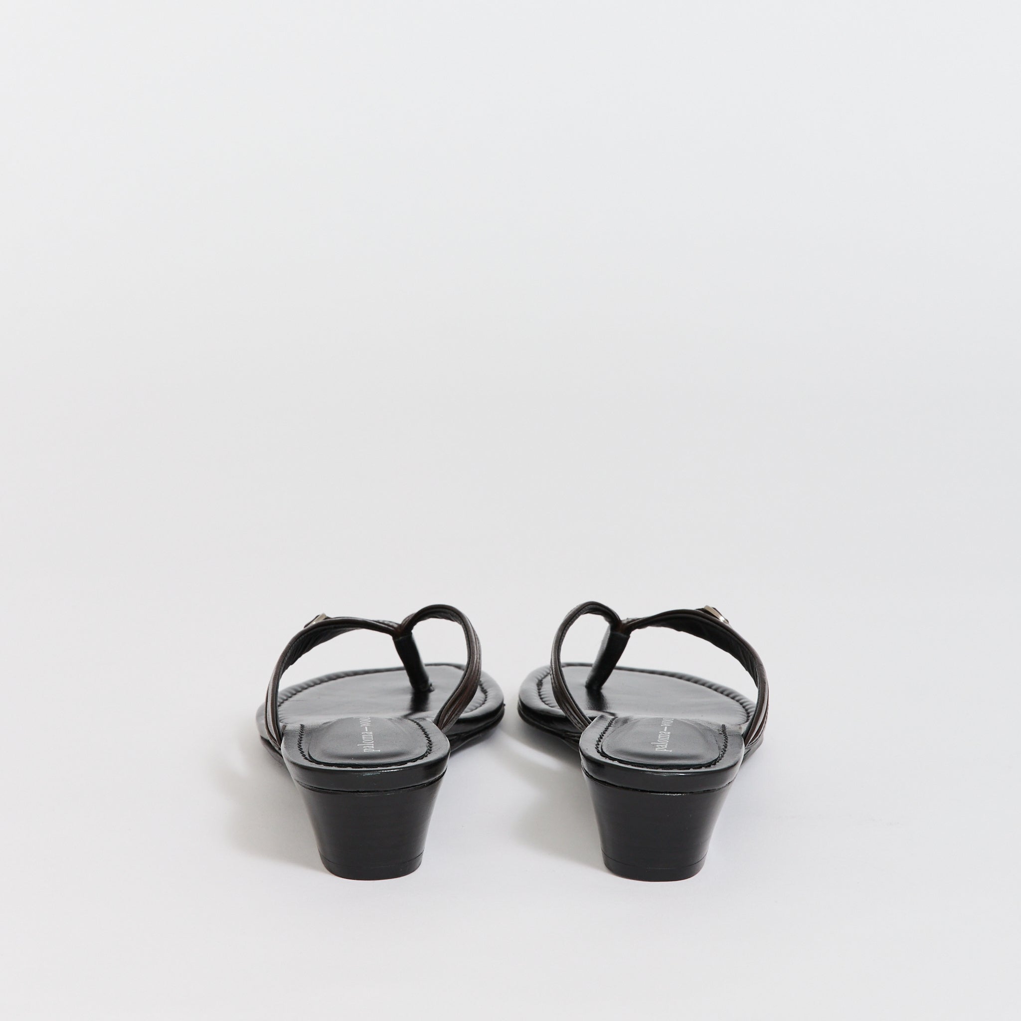 Paloma Wool | Felipa Sandal Brown | Maplestore