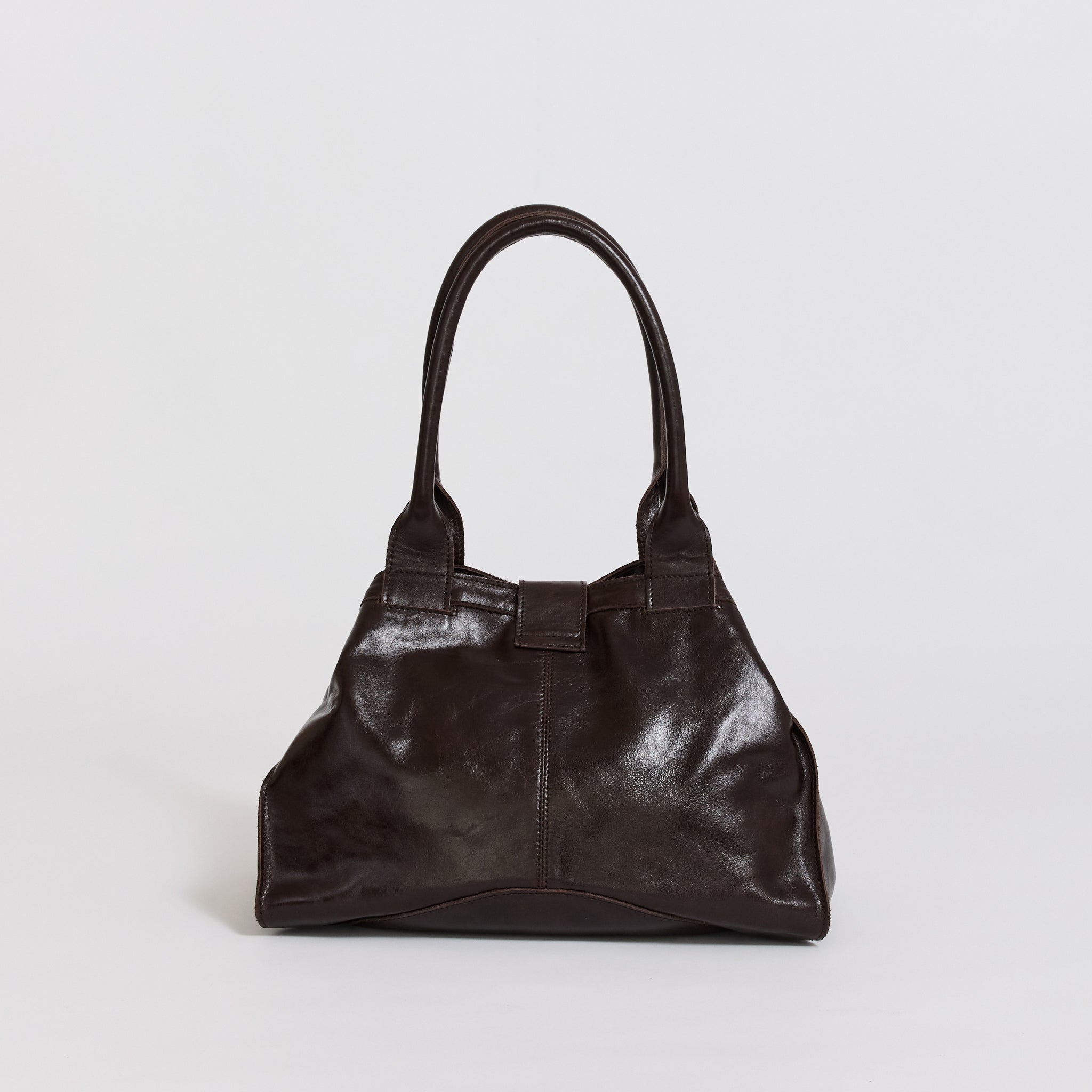 Guida Brown Bag