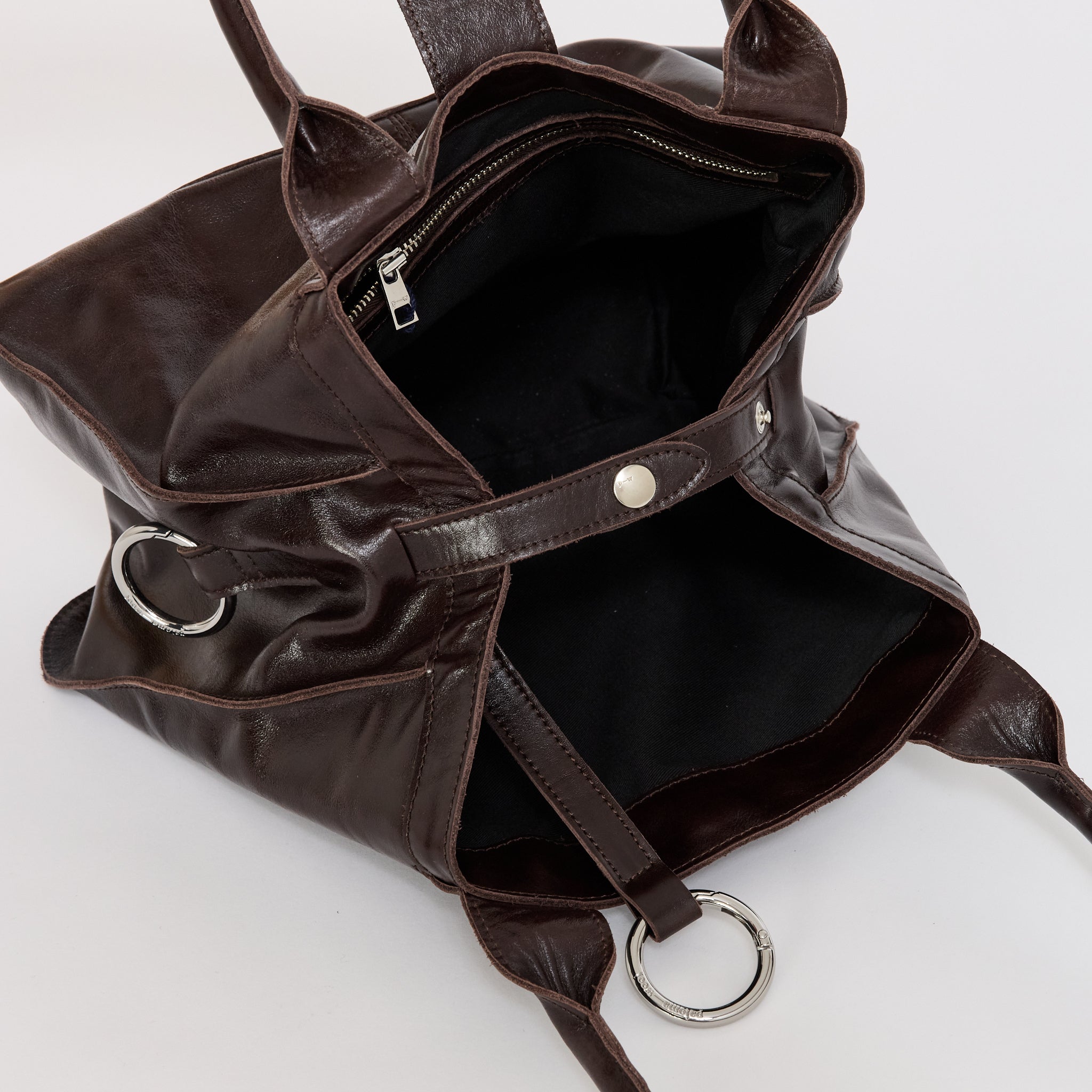 Guida Brown Bag