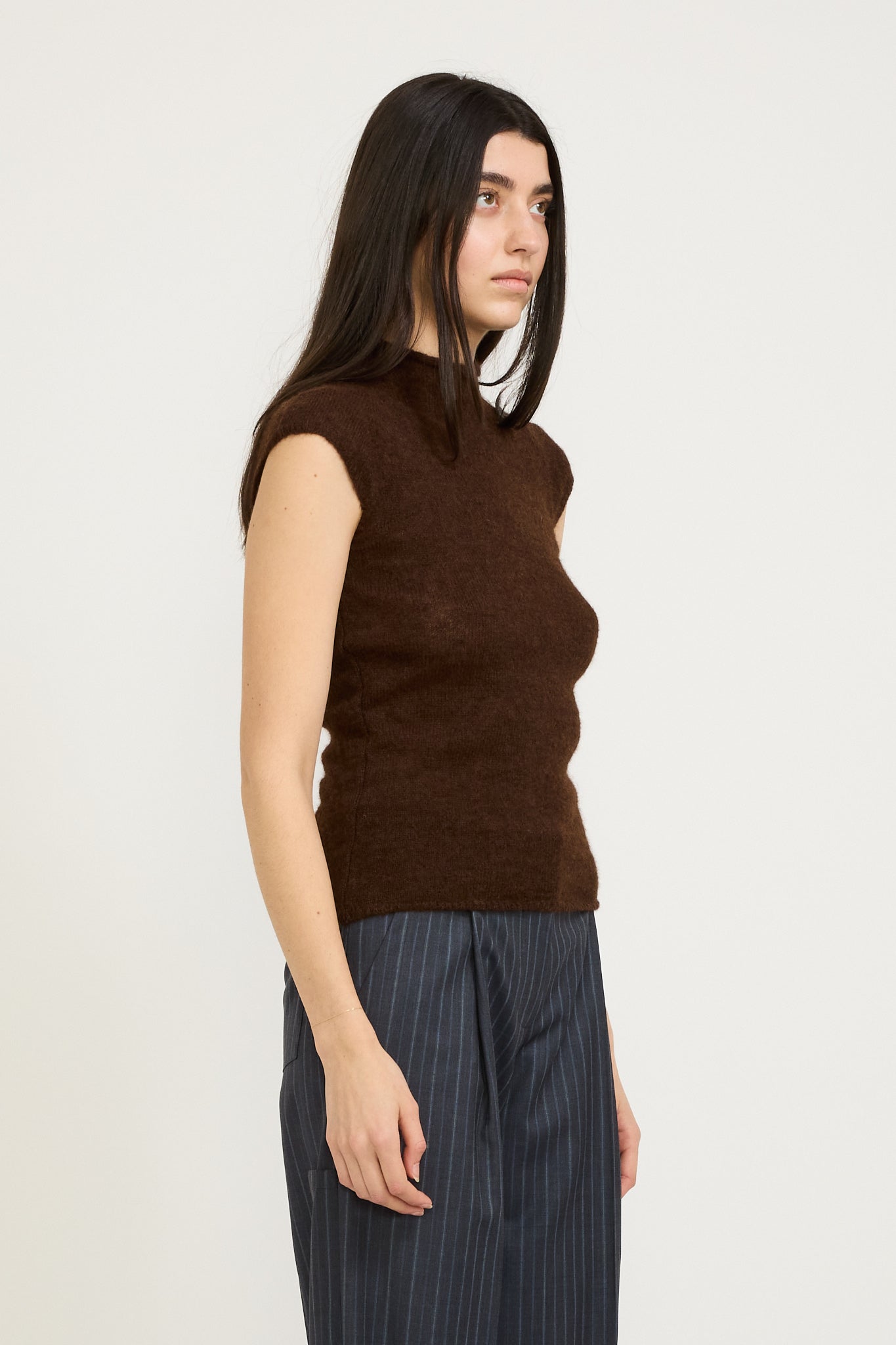 Paloma Wool | Guidi Top Brown | Maplestore