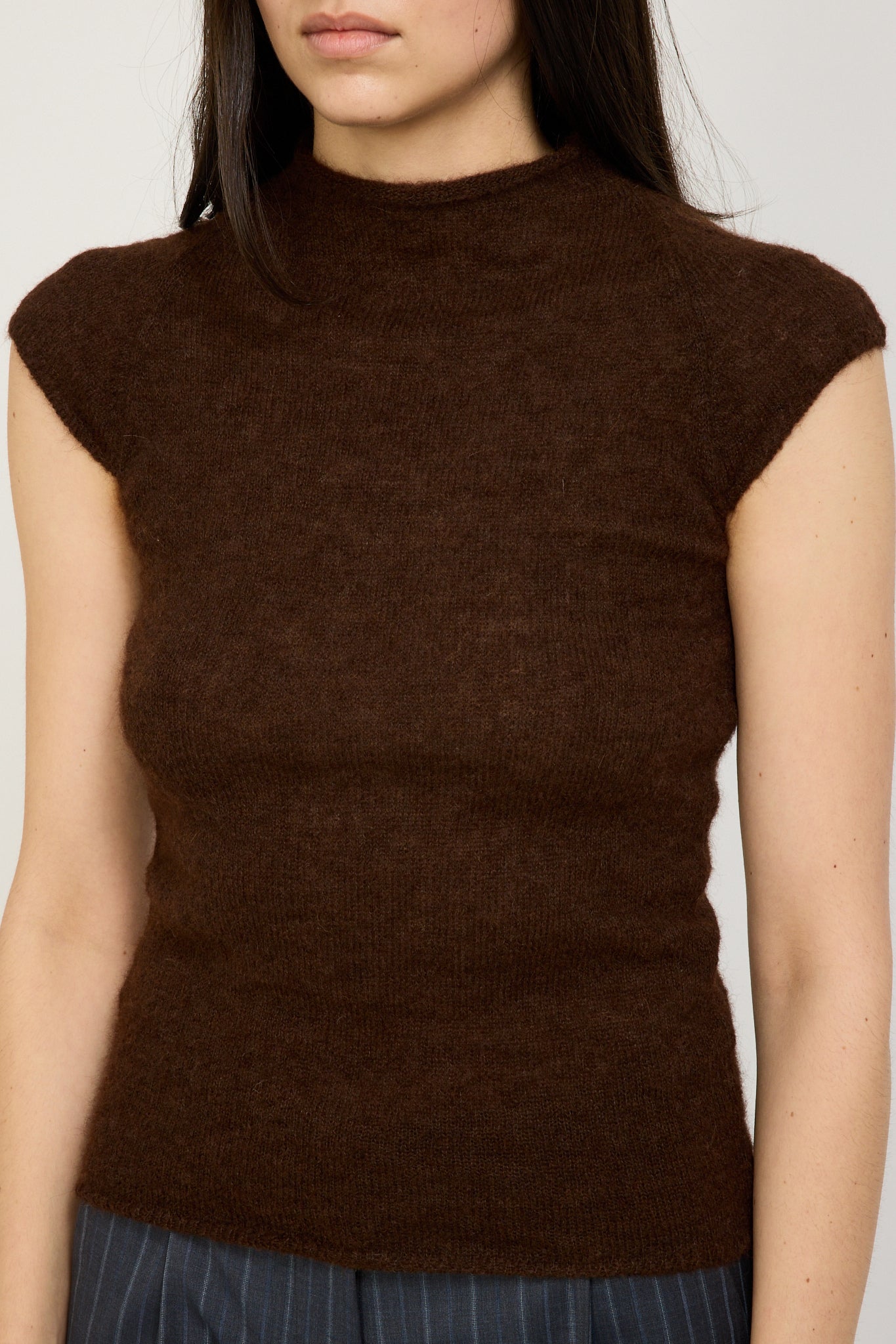 Paloma Wool | Guidi Top Brown | Maplestore