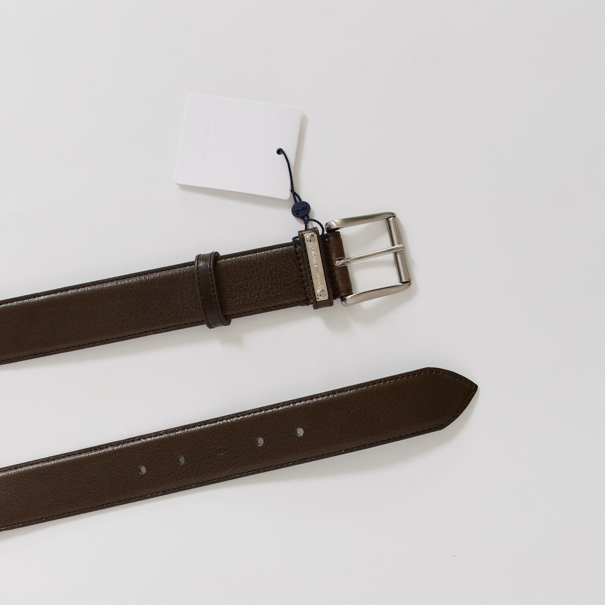 Juana Hip Belt Grey