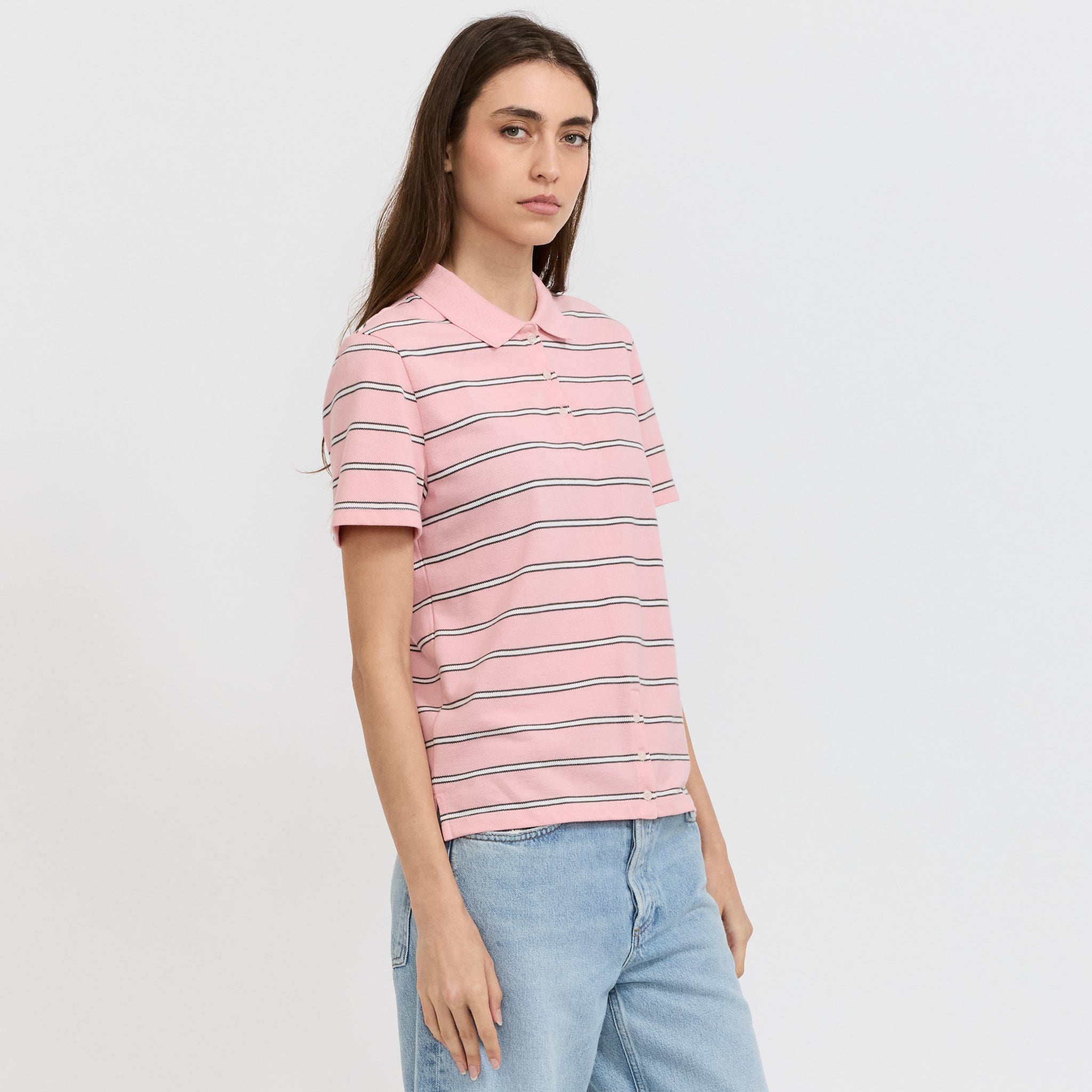 Paloma Wool | Julieta T-Shirt Pink | Maplestore