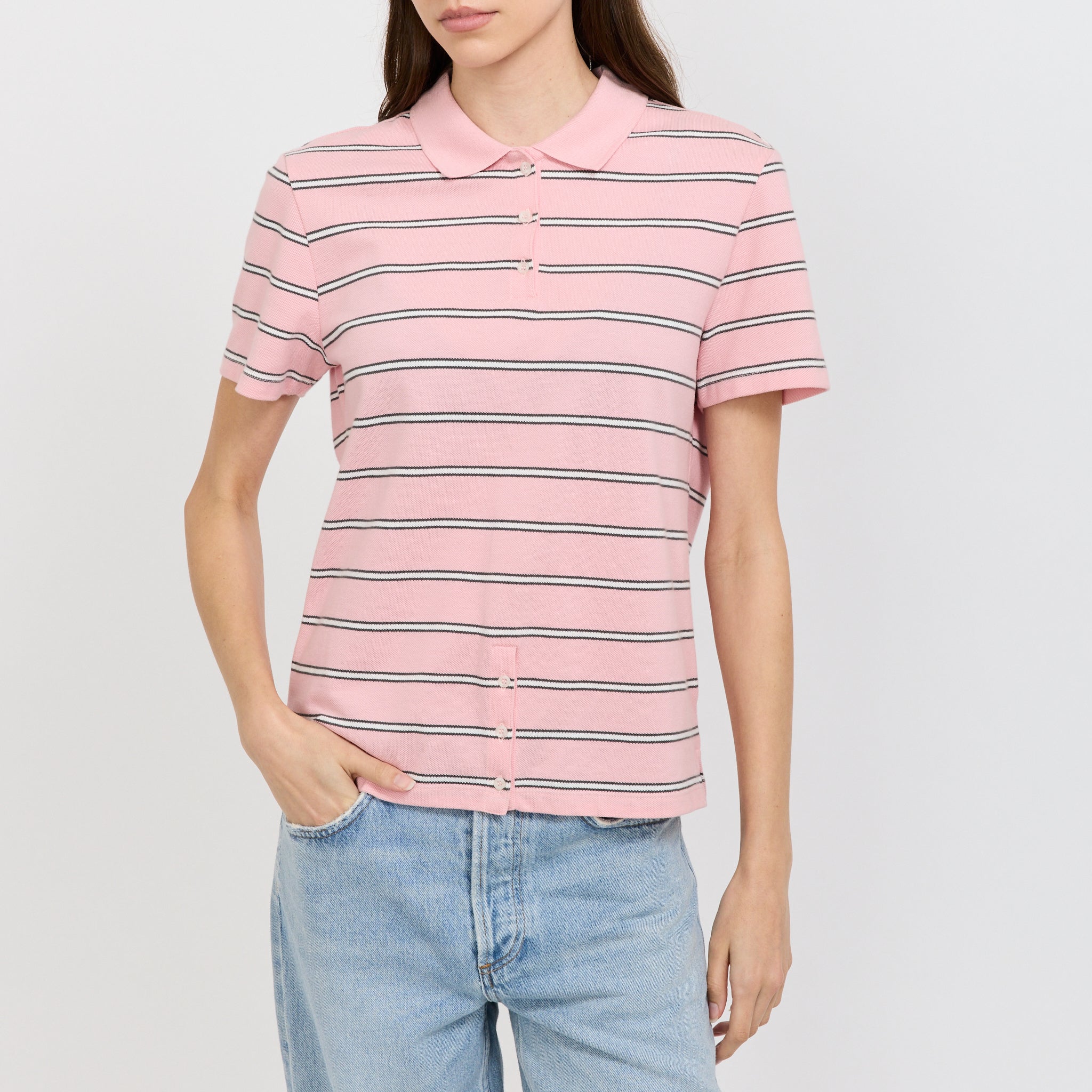 Paloma Wool | Julieta T-Shirt Pink | Maplestore