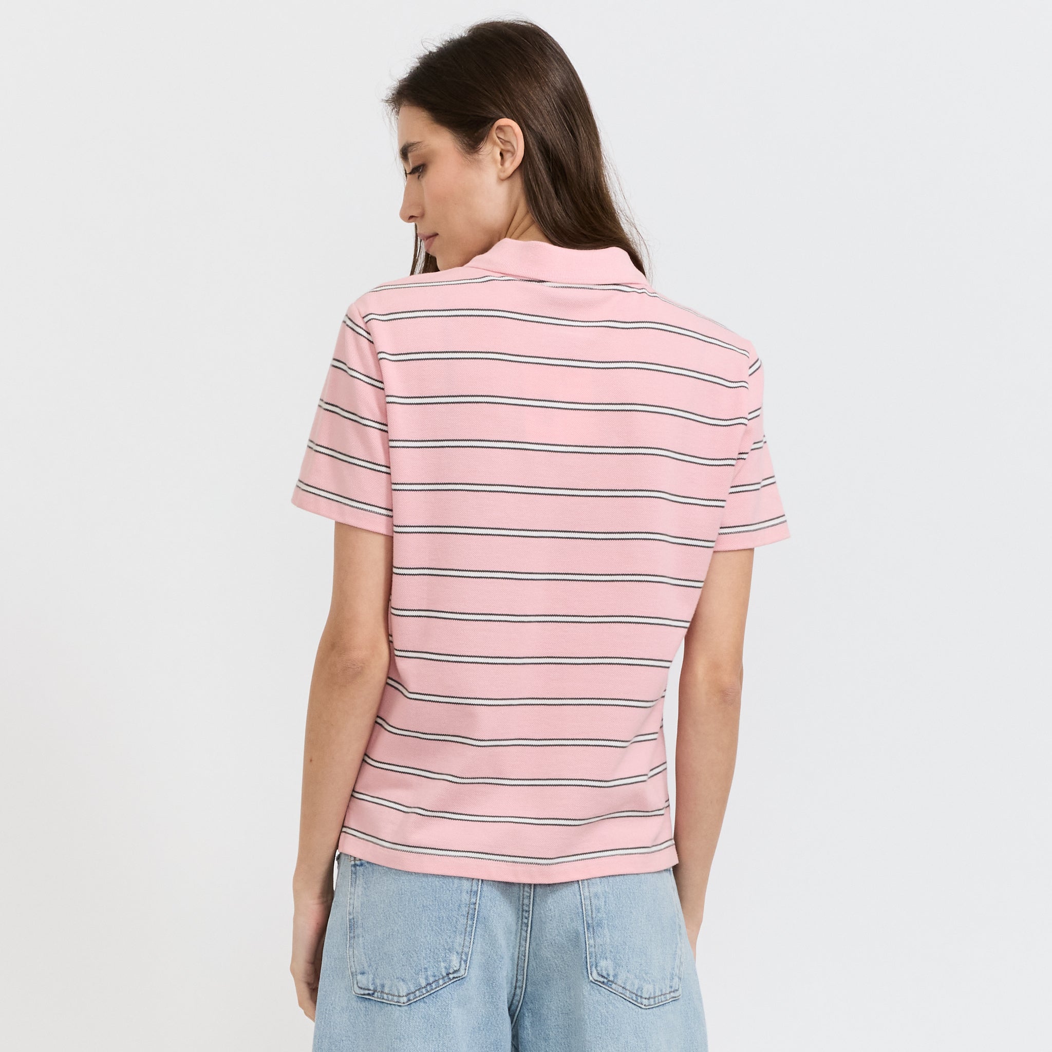 Paloma Wool | Julieta T-Shirt Pink | Maplestore