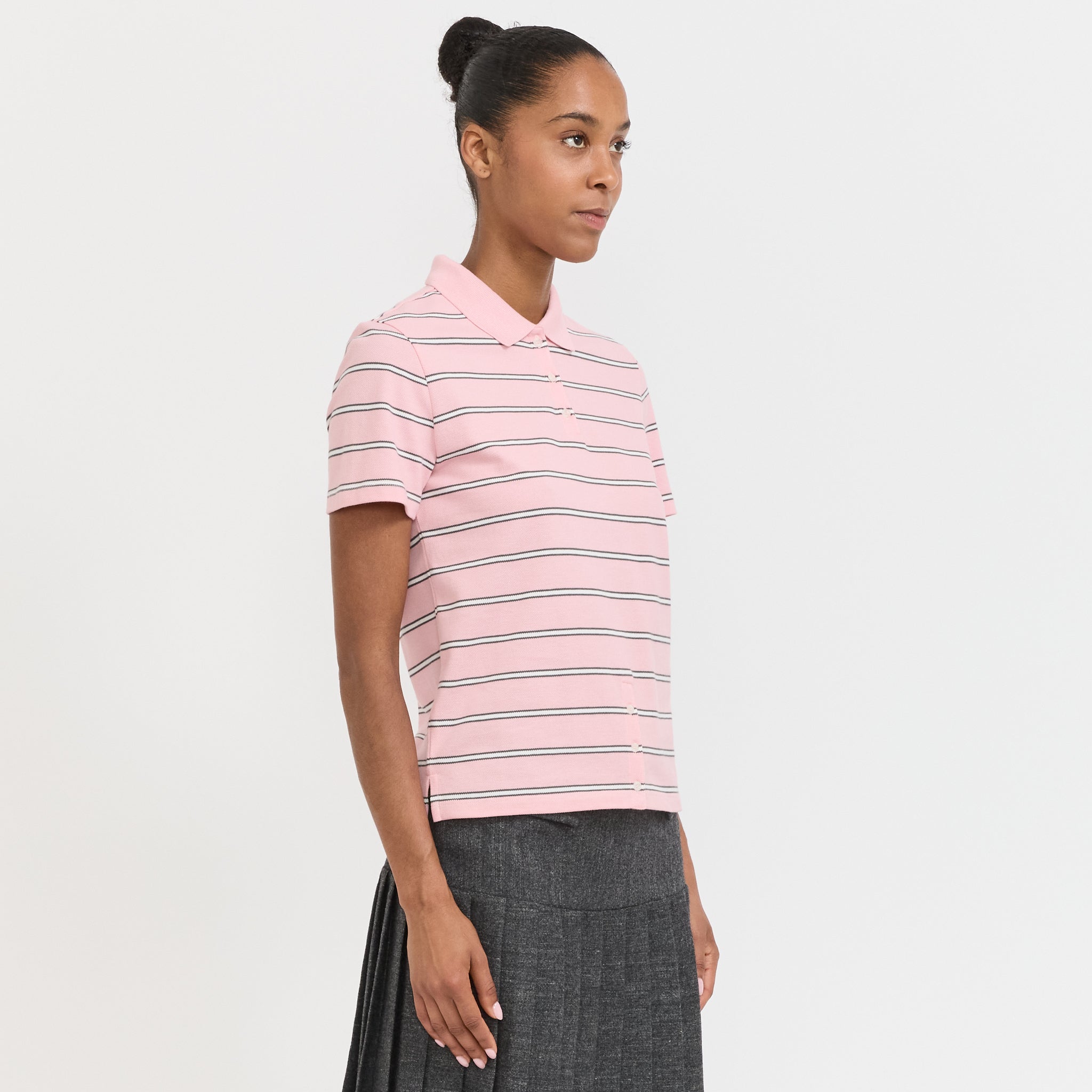 Julieta T-Shirt Pink