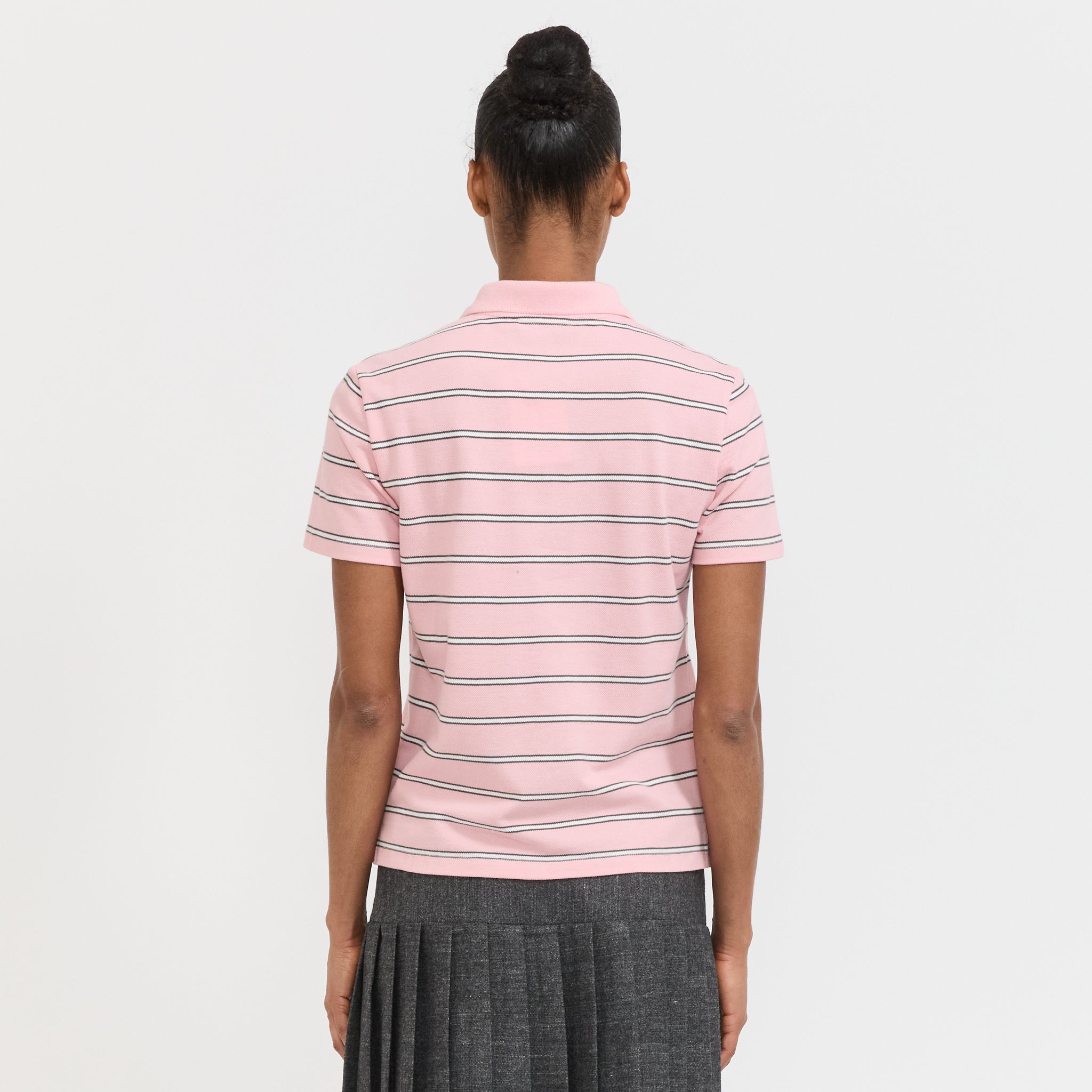 Julieta T-Shirt Pink