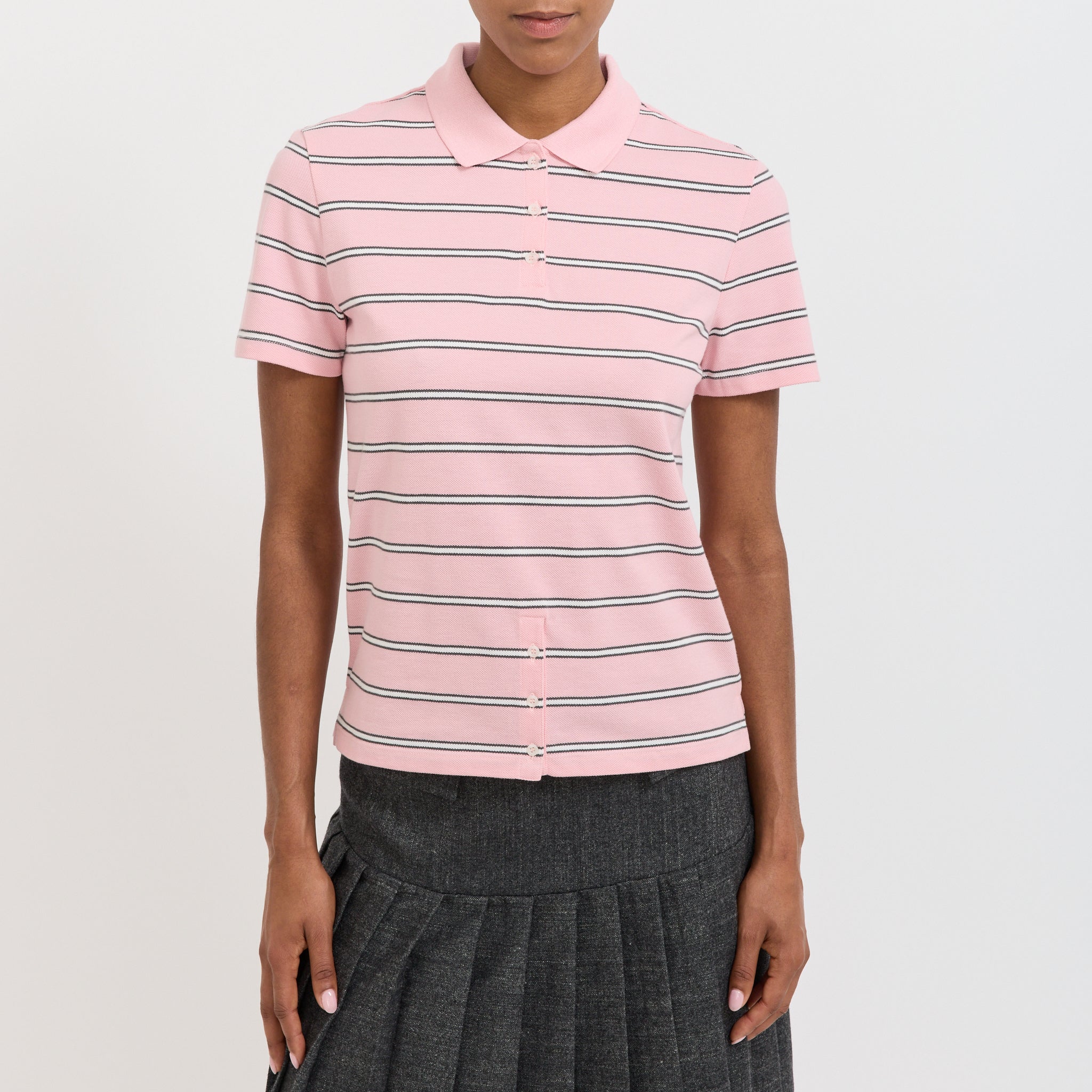 Julieta T-Shirt Pink